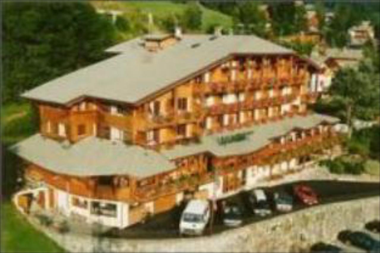 Hôtel & Spa Le Dahu