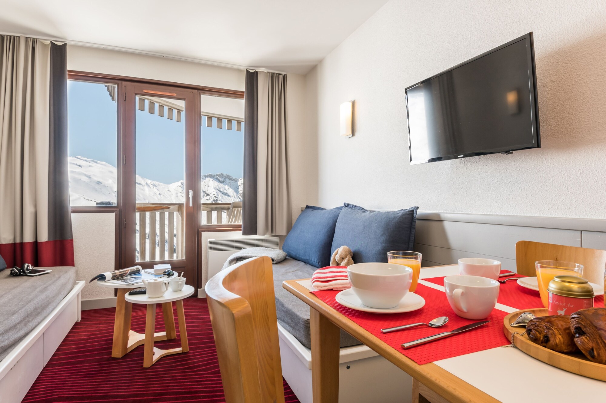 Residence Antares