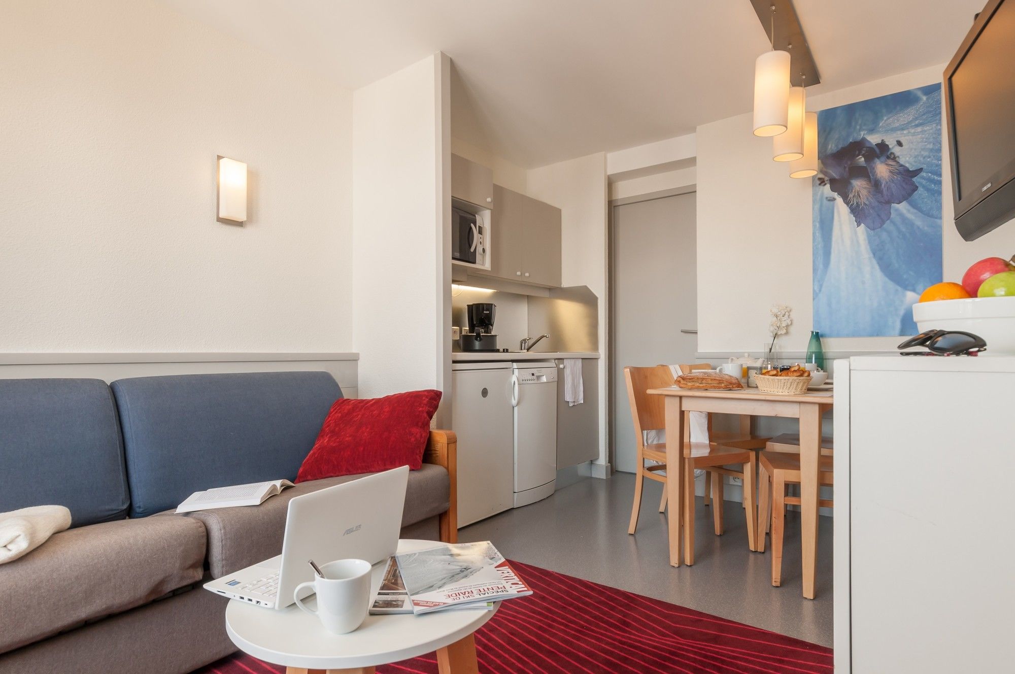 Residence Antares