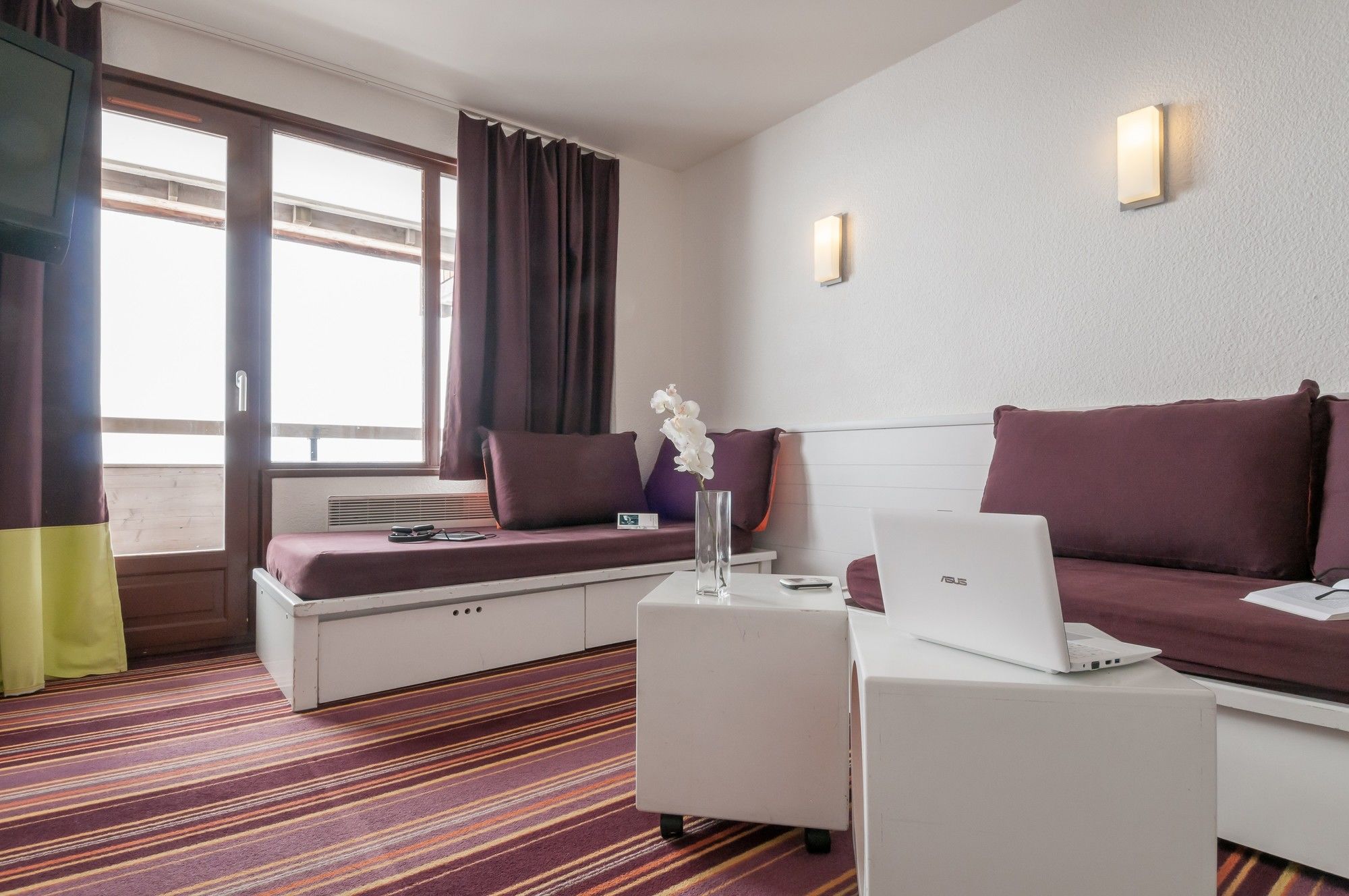 Residence Antares