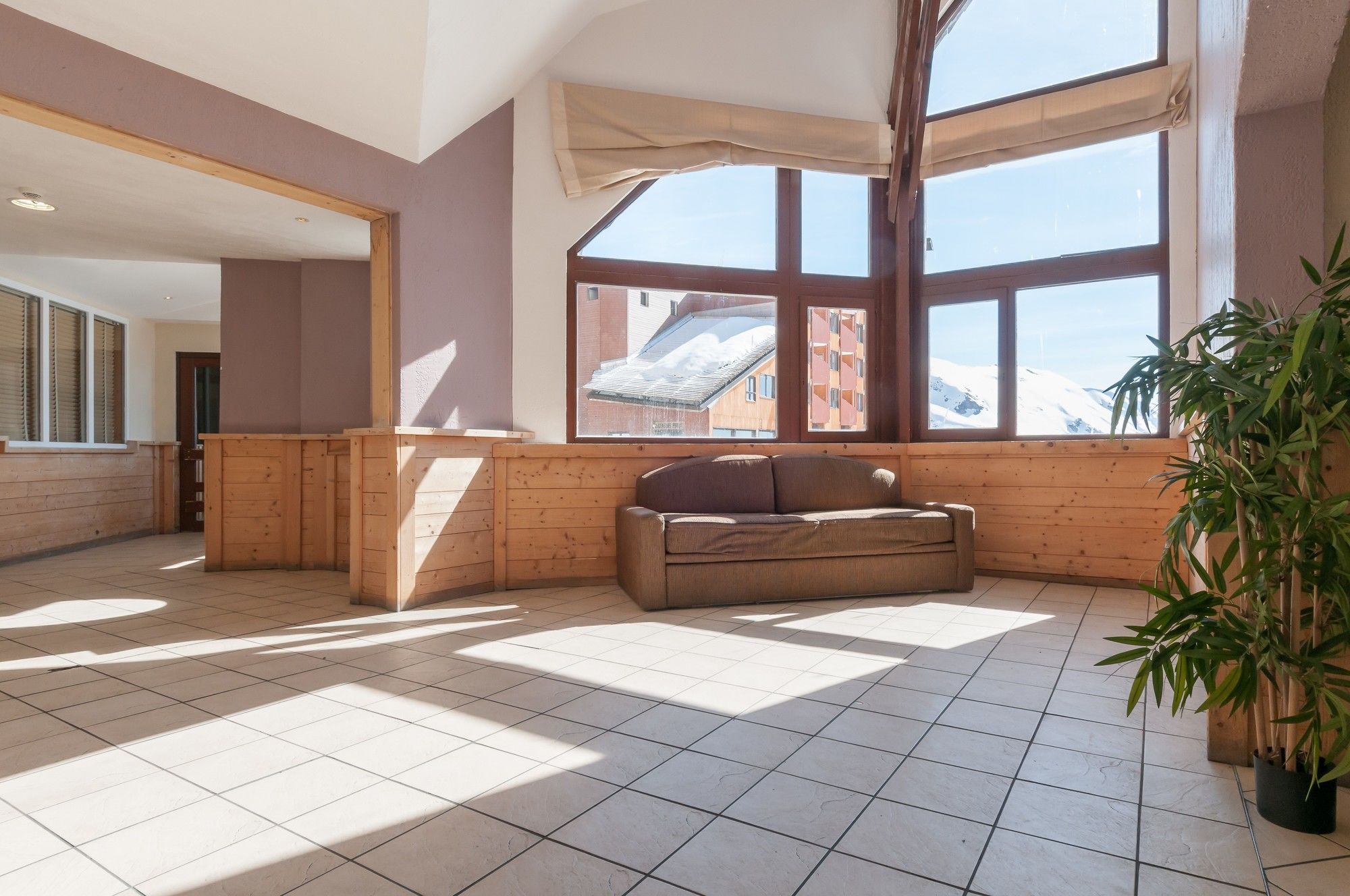 Residence Antares