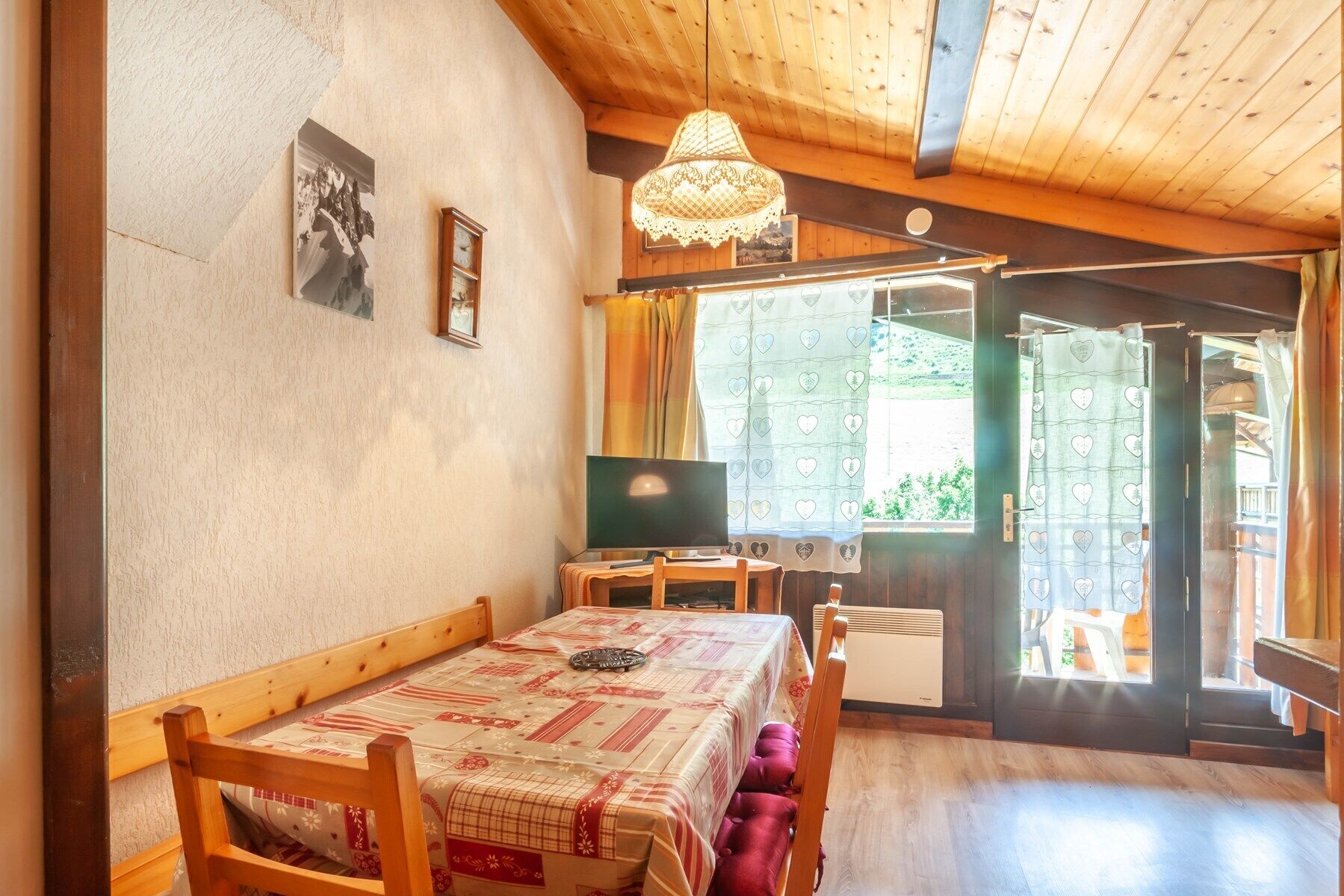 Residence Atray