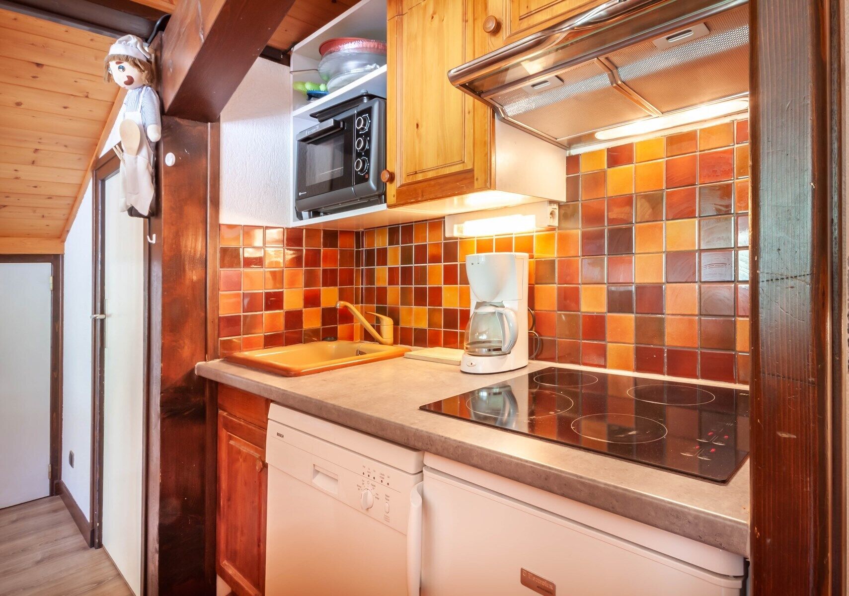 Residence Atray