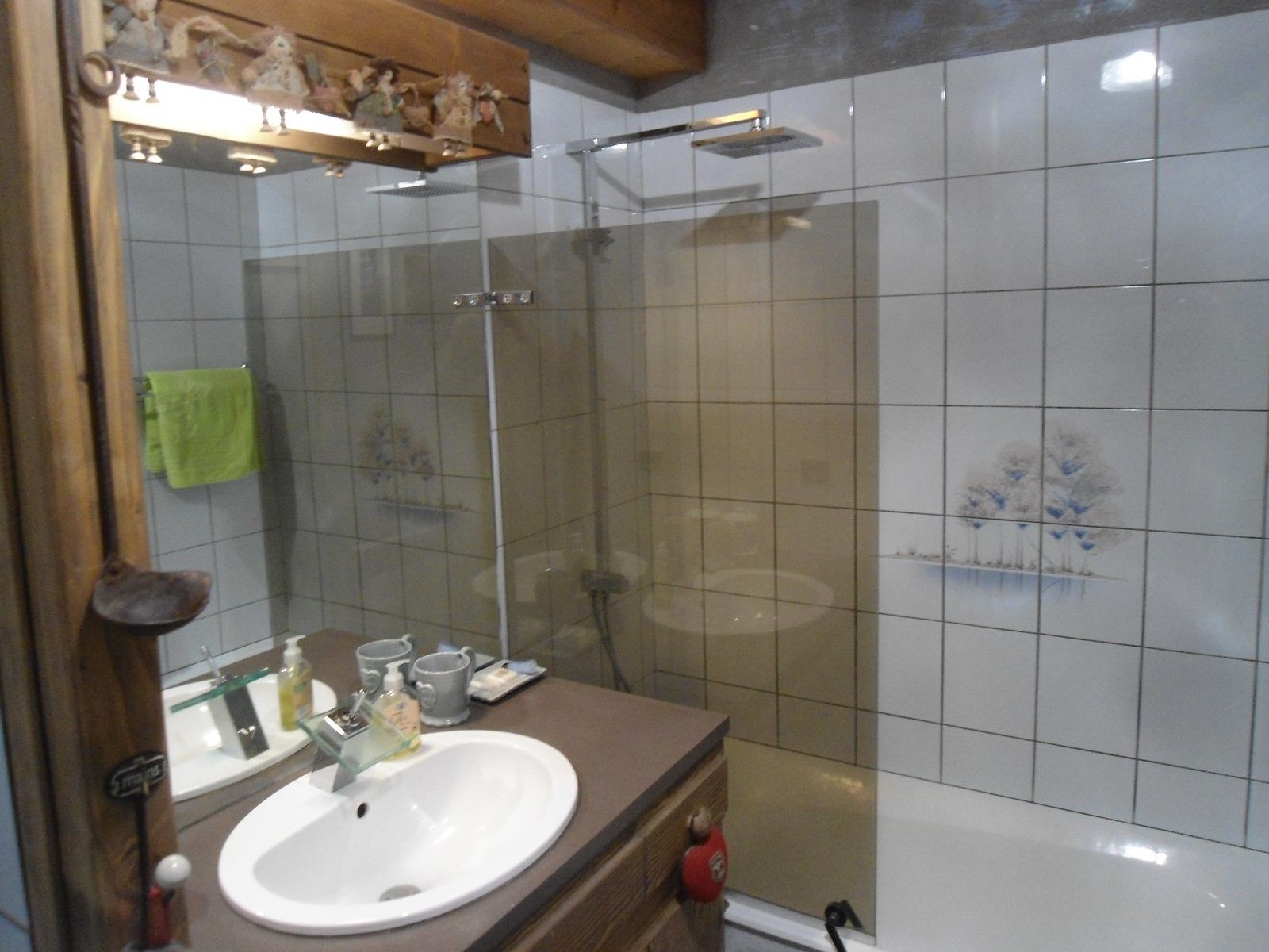 Residence Atray