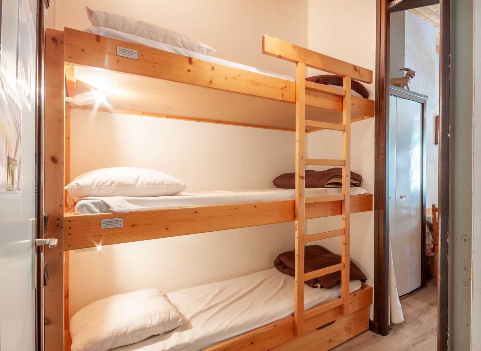Residence Atray
