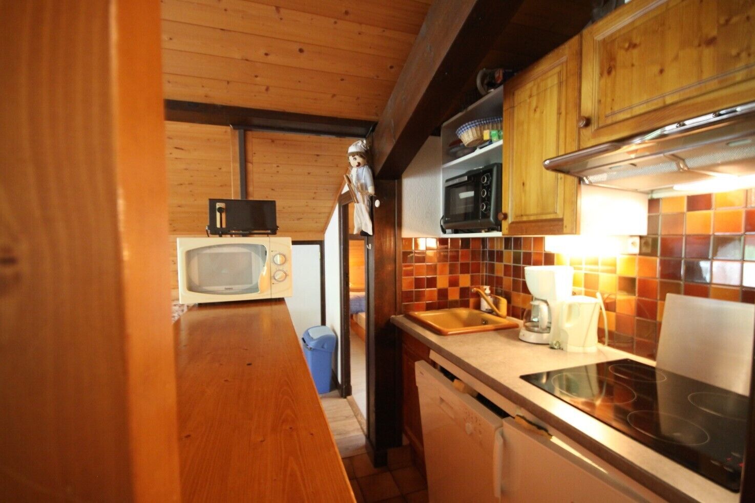Residence Atray