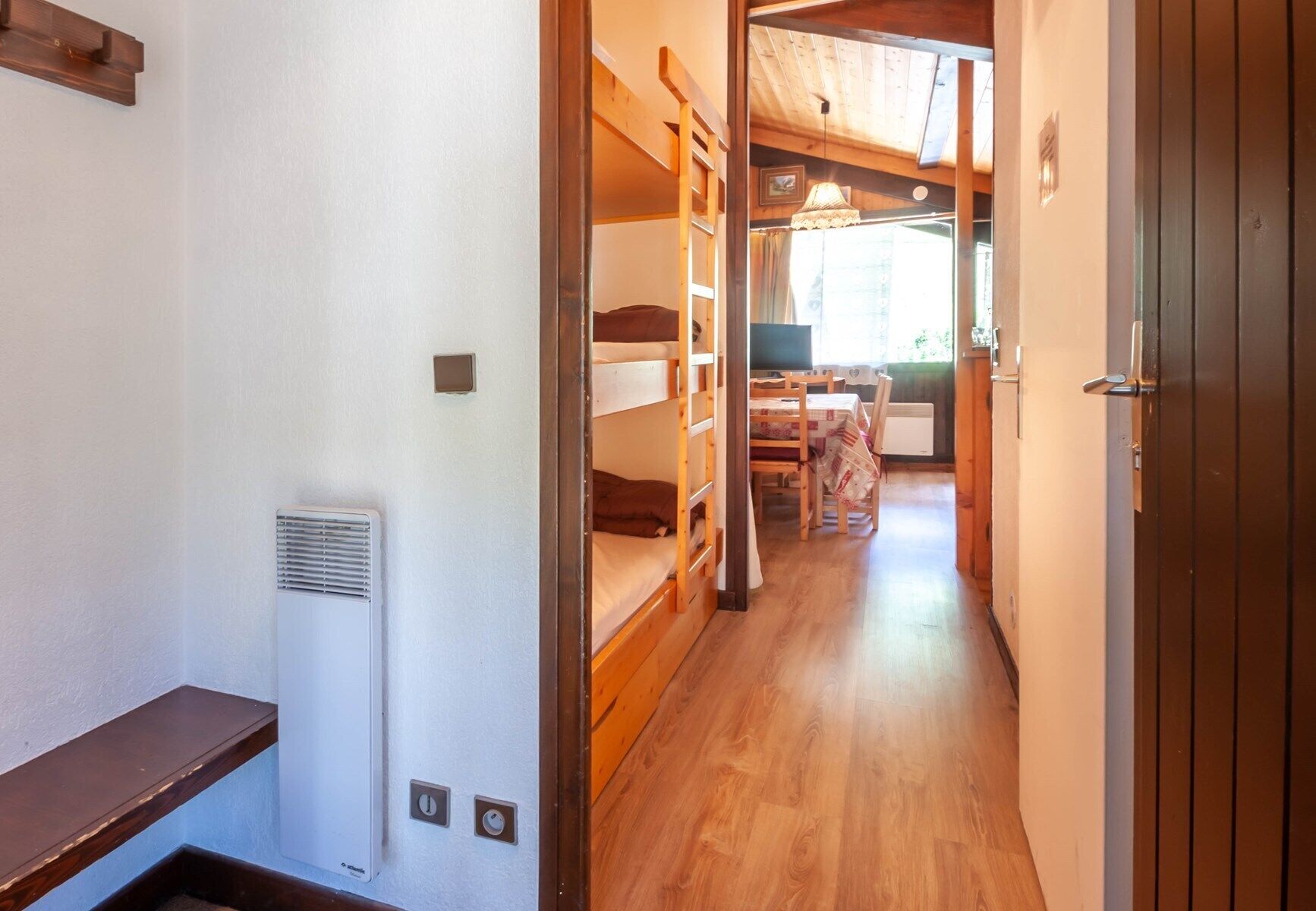 Residence Atray