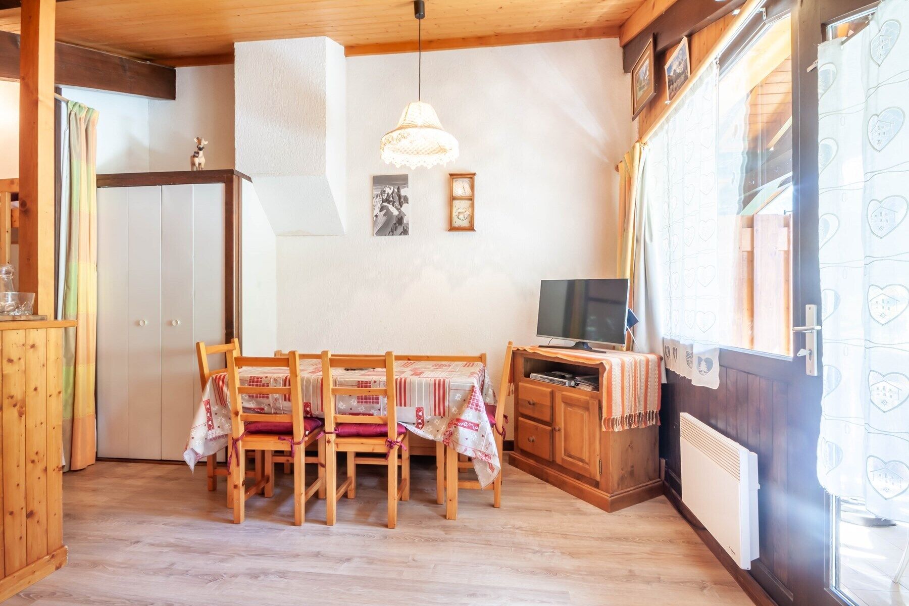 Residence Atray