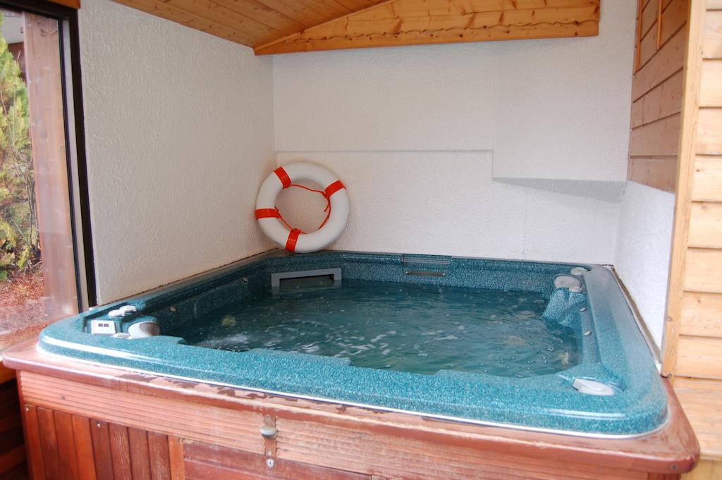 Residence Hotel Les Cotes