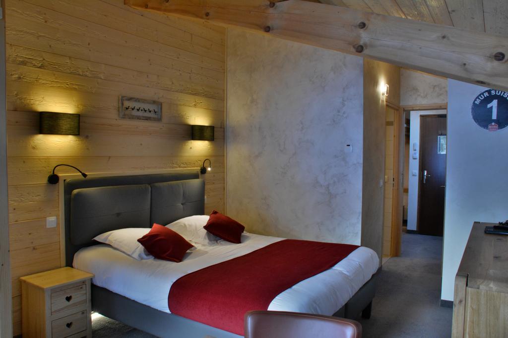 Residence Hotel Les Cotes