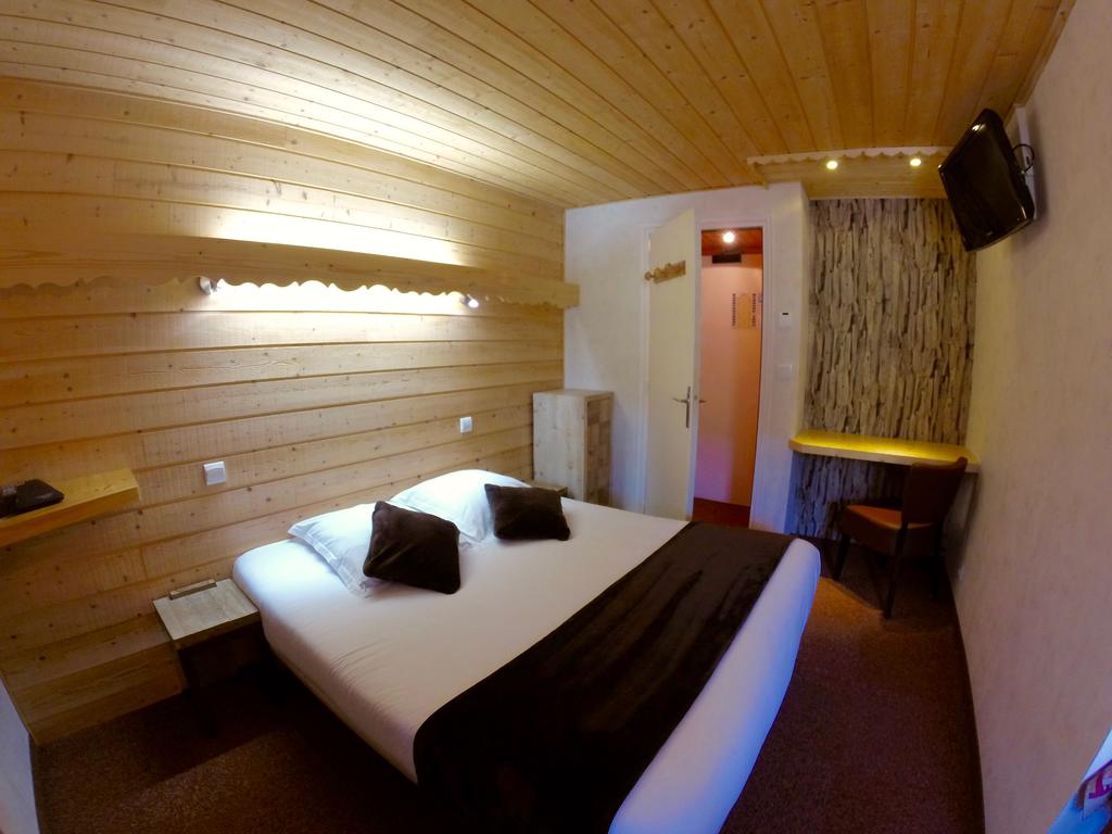 Residence Hotel Les Cotes