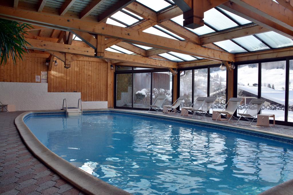 Residence Hotel Les Cotes