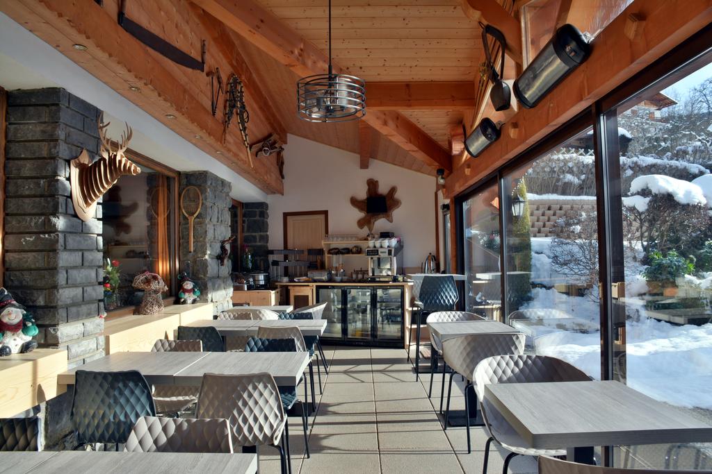 Residence Hotel Les Cotes