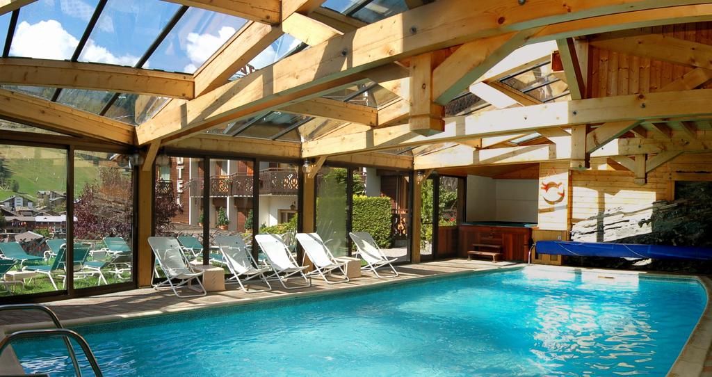 Residence Hotel Les Cotes