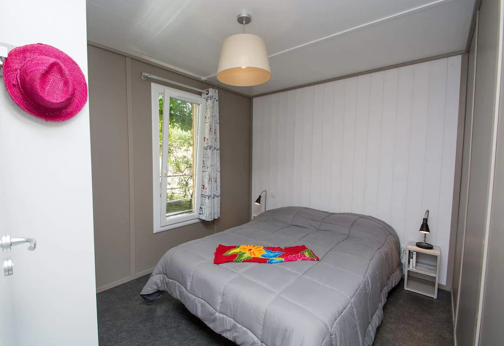 Camping Le Vieux Colombier