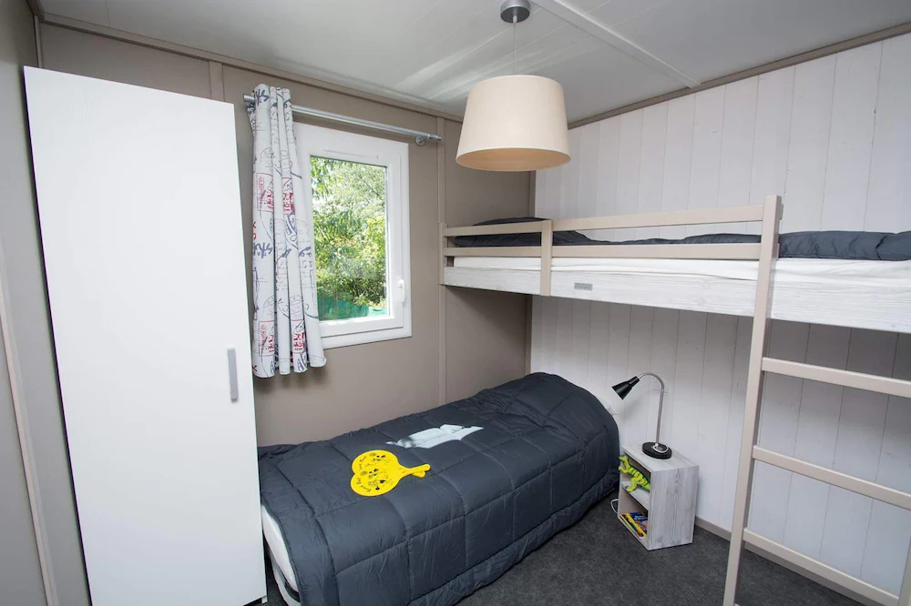 Camping Le Vieux Colombier