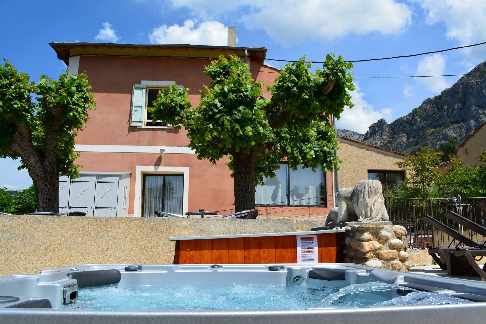 Le Colombier