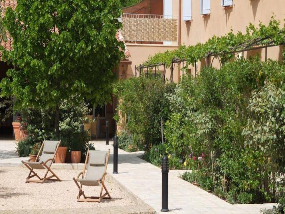 Les Restanques De Moustiers