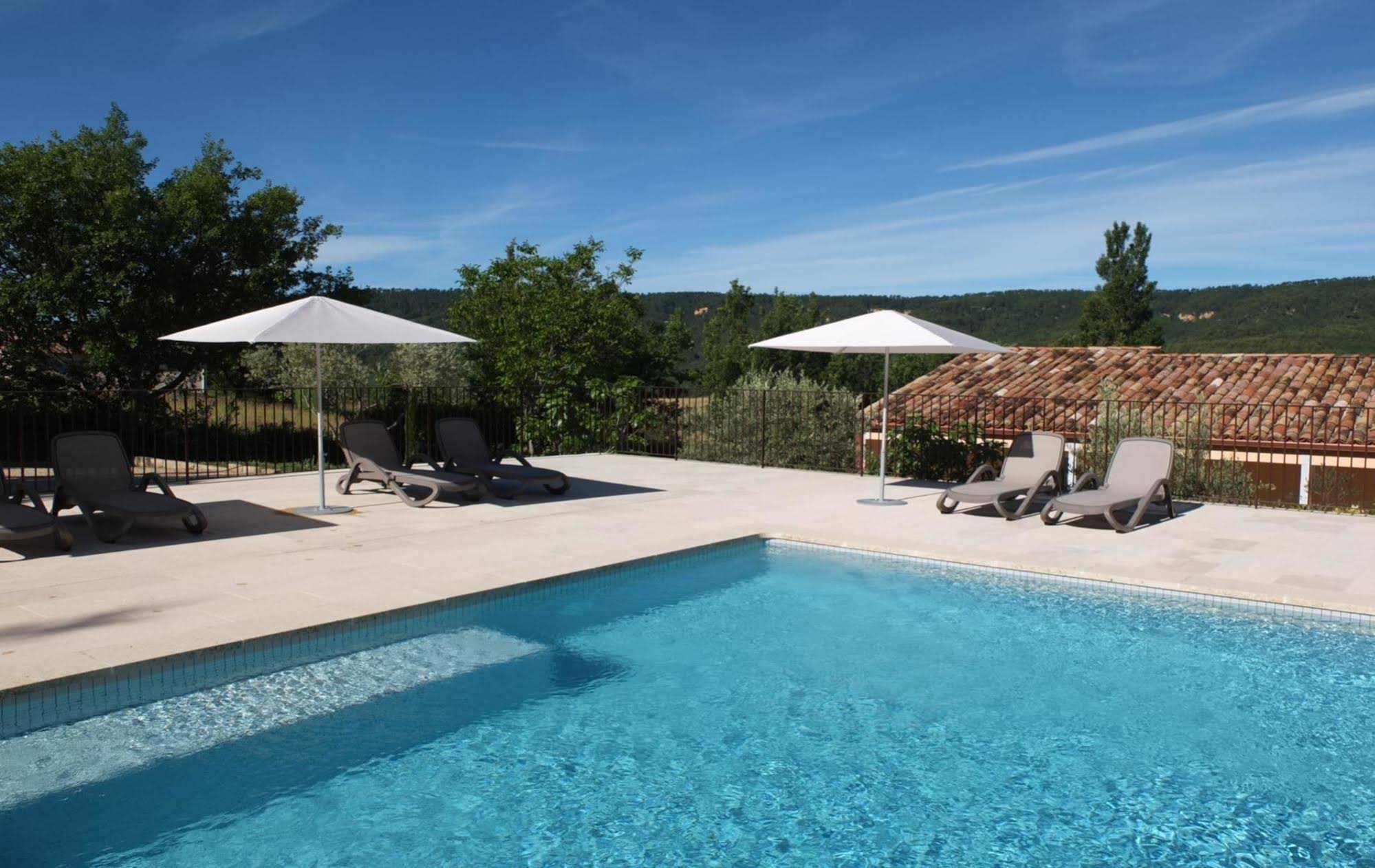 Les Restanques De Moustiers
