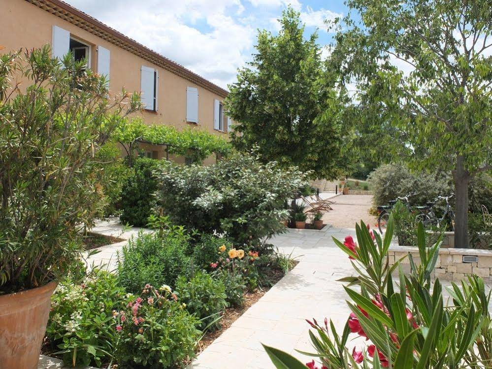 Les Restanques De Moustiers