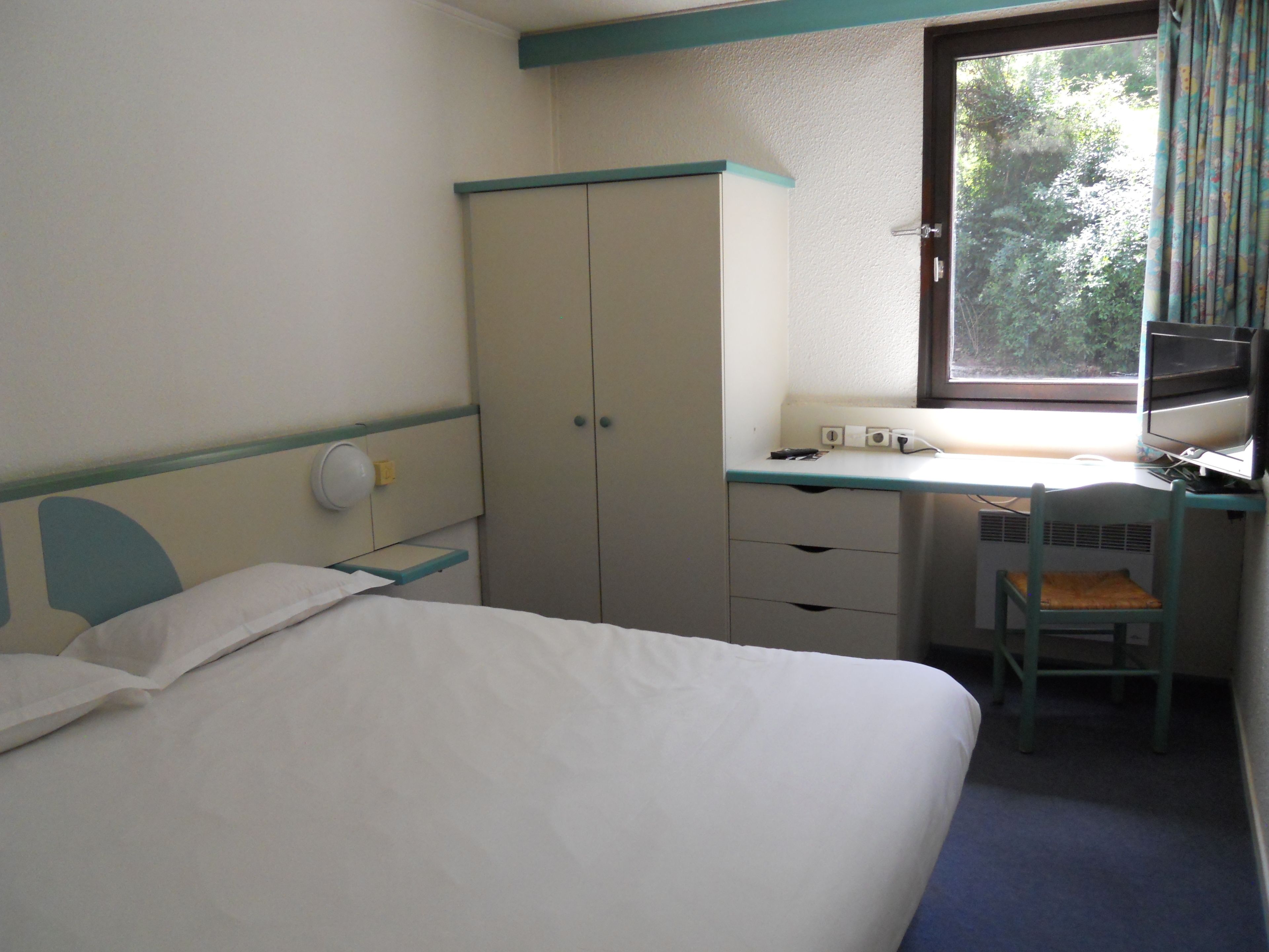 Hôtel Inn Design Moutiers