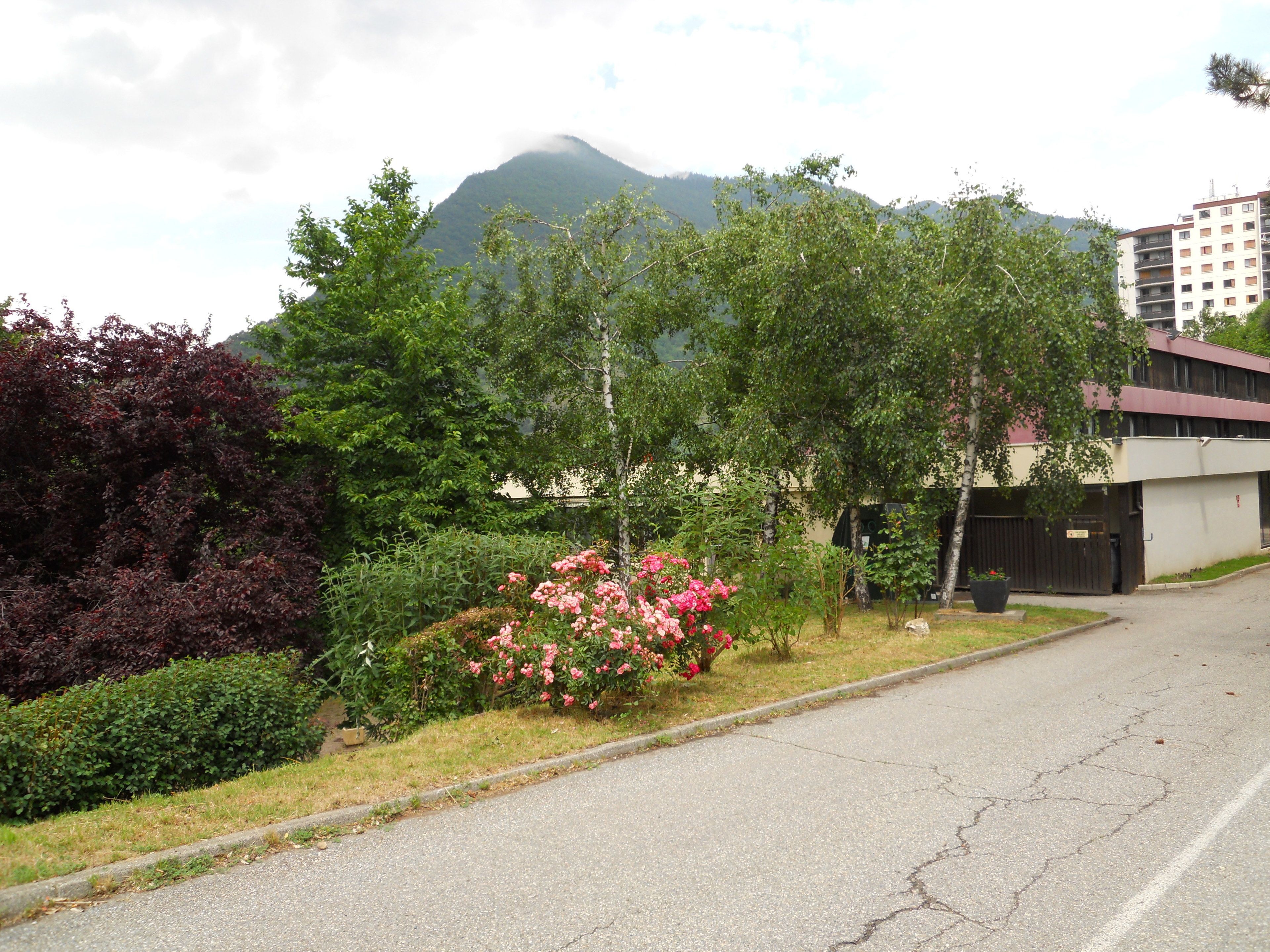 Hôtel Inn Design Moutiers