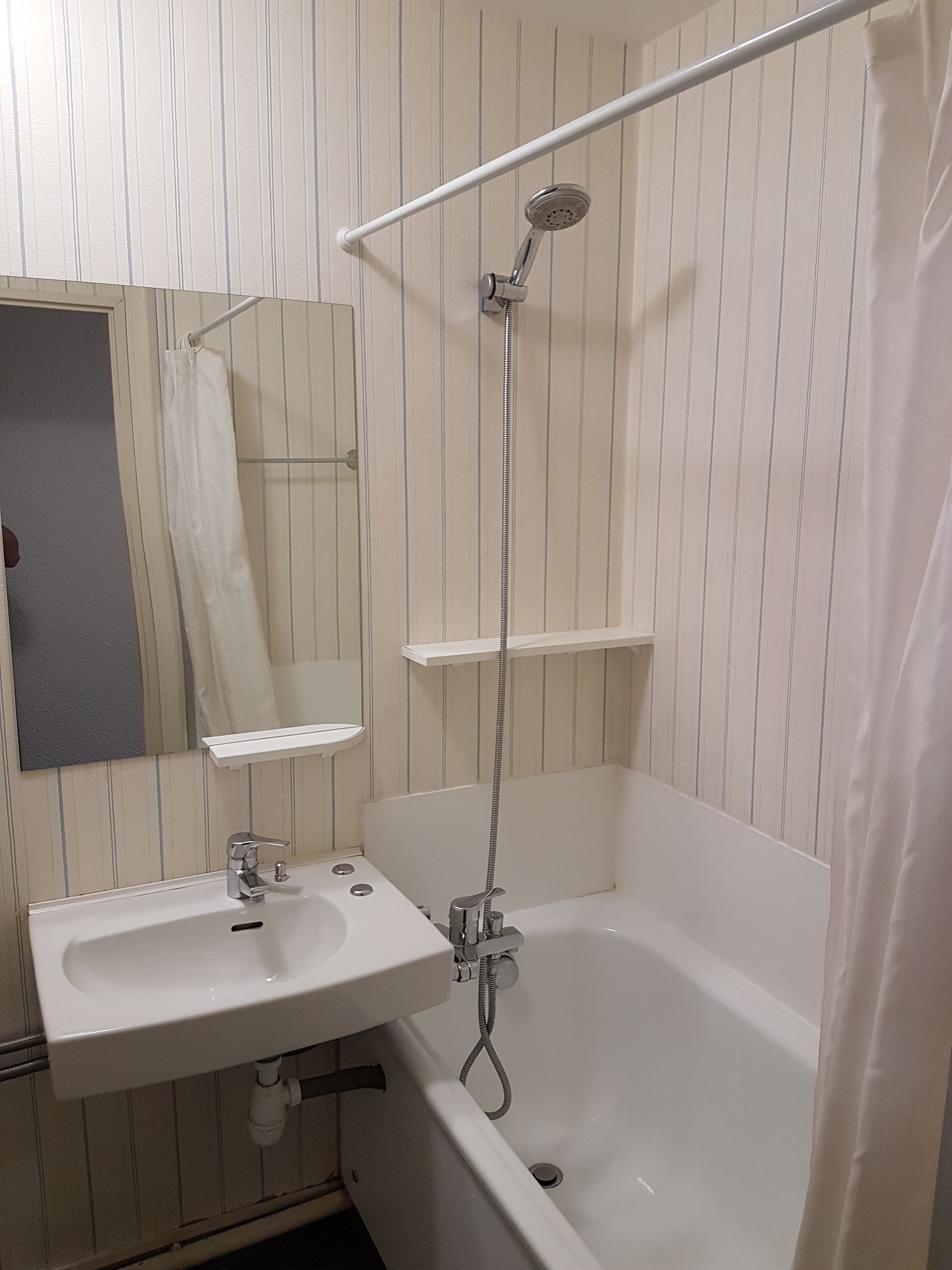 Hôtel Inn Design Moutiers