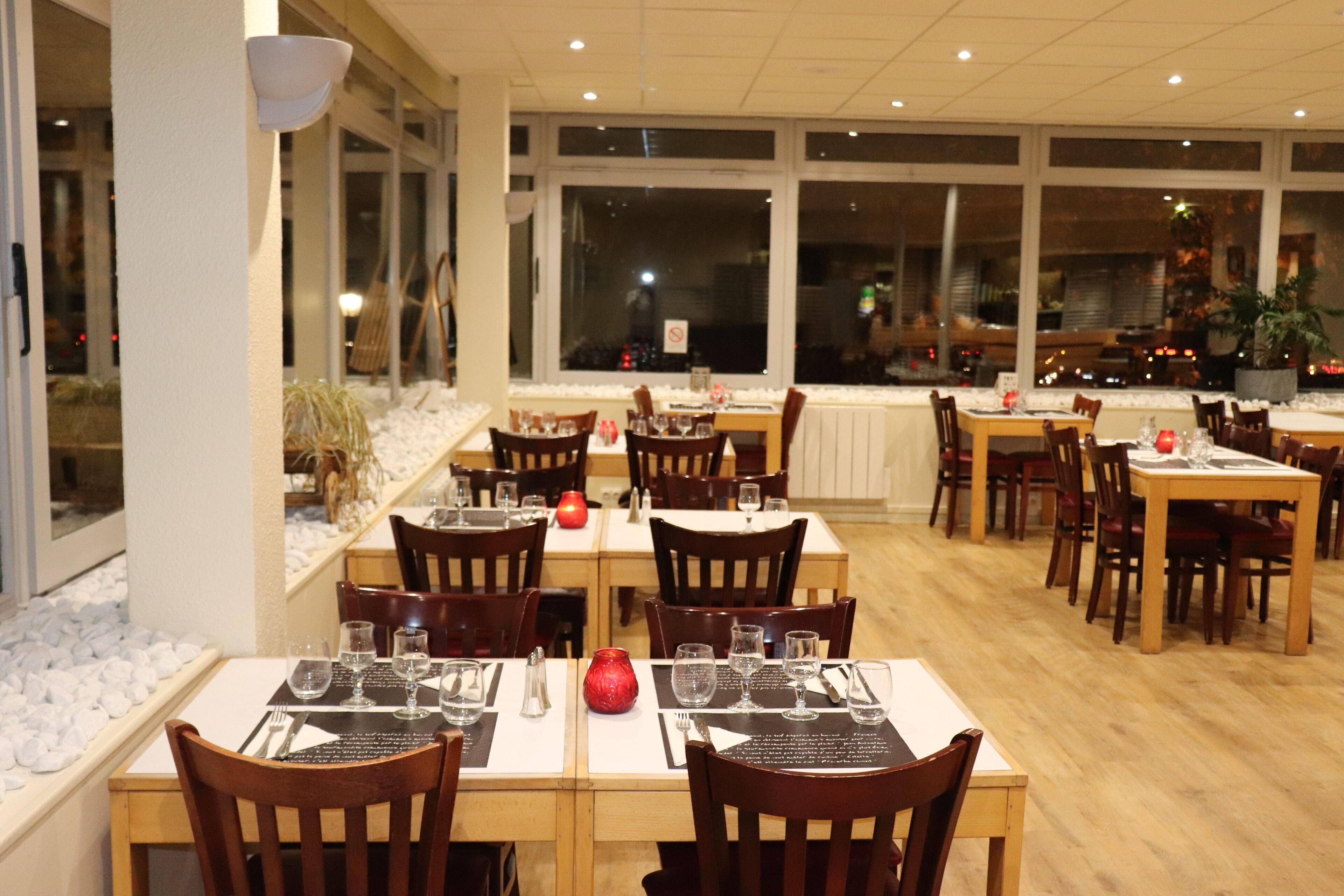 Hôtel Inn Design Moutiers