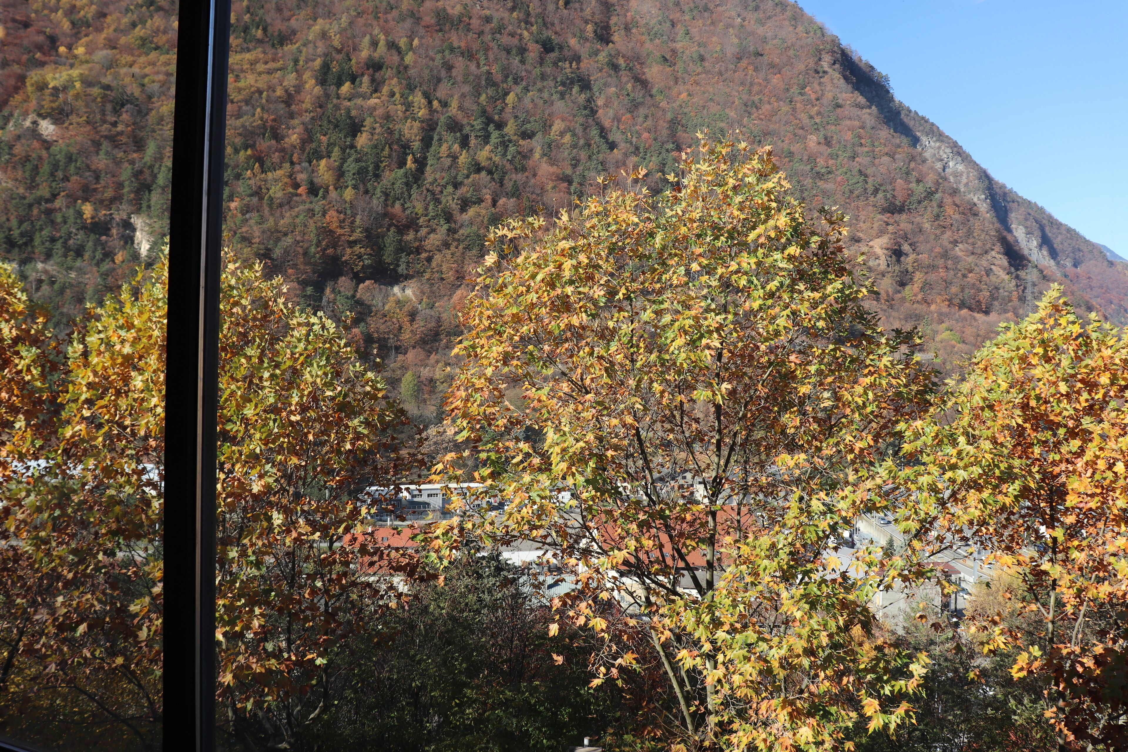 Hôtel Inn Design Moutiers