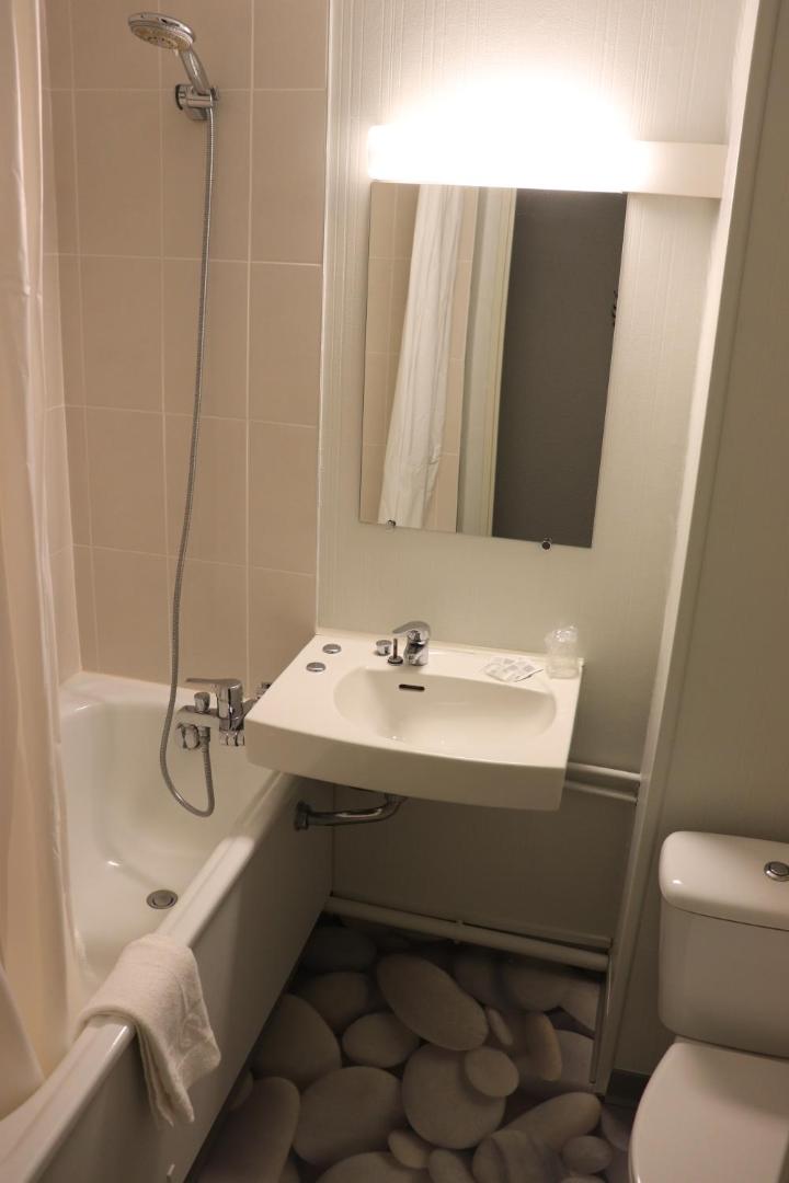 Hôtel Inn Design Moutiers