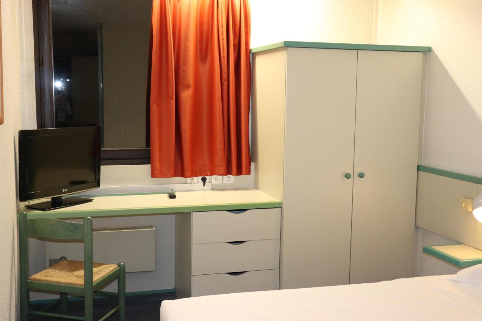 Hôtel Inn Design Moutiers