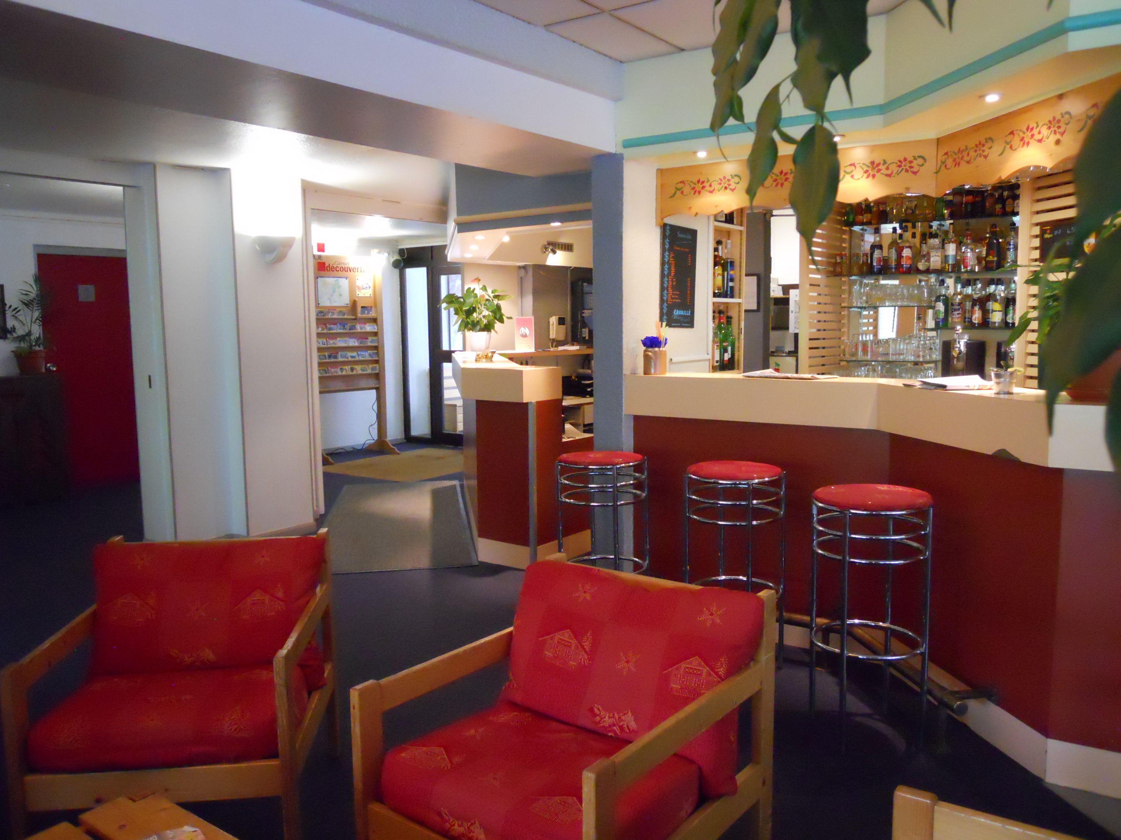 Hôtel Inn Design Moutiers