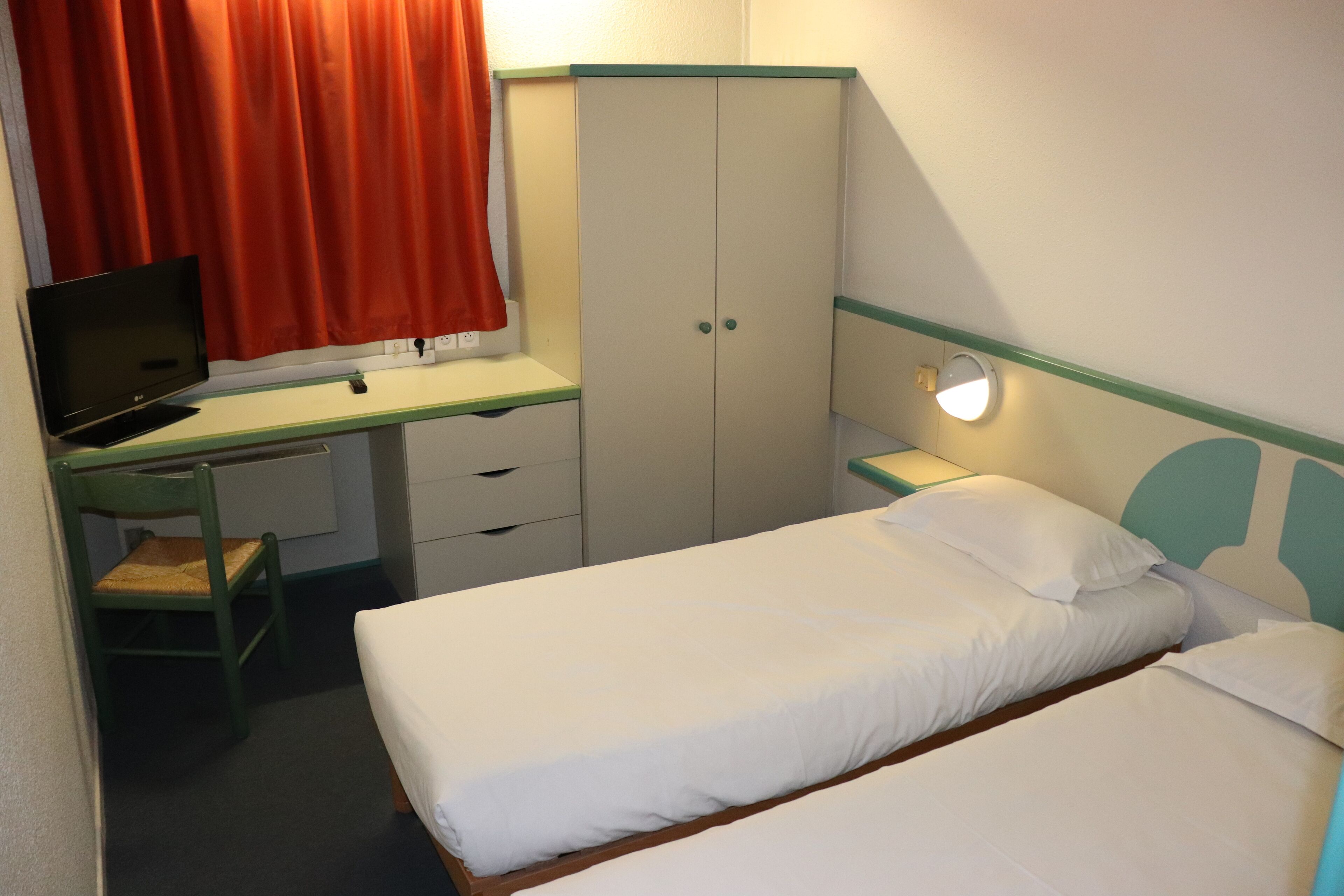 Hôtel Inn Design Moutiers