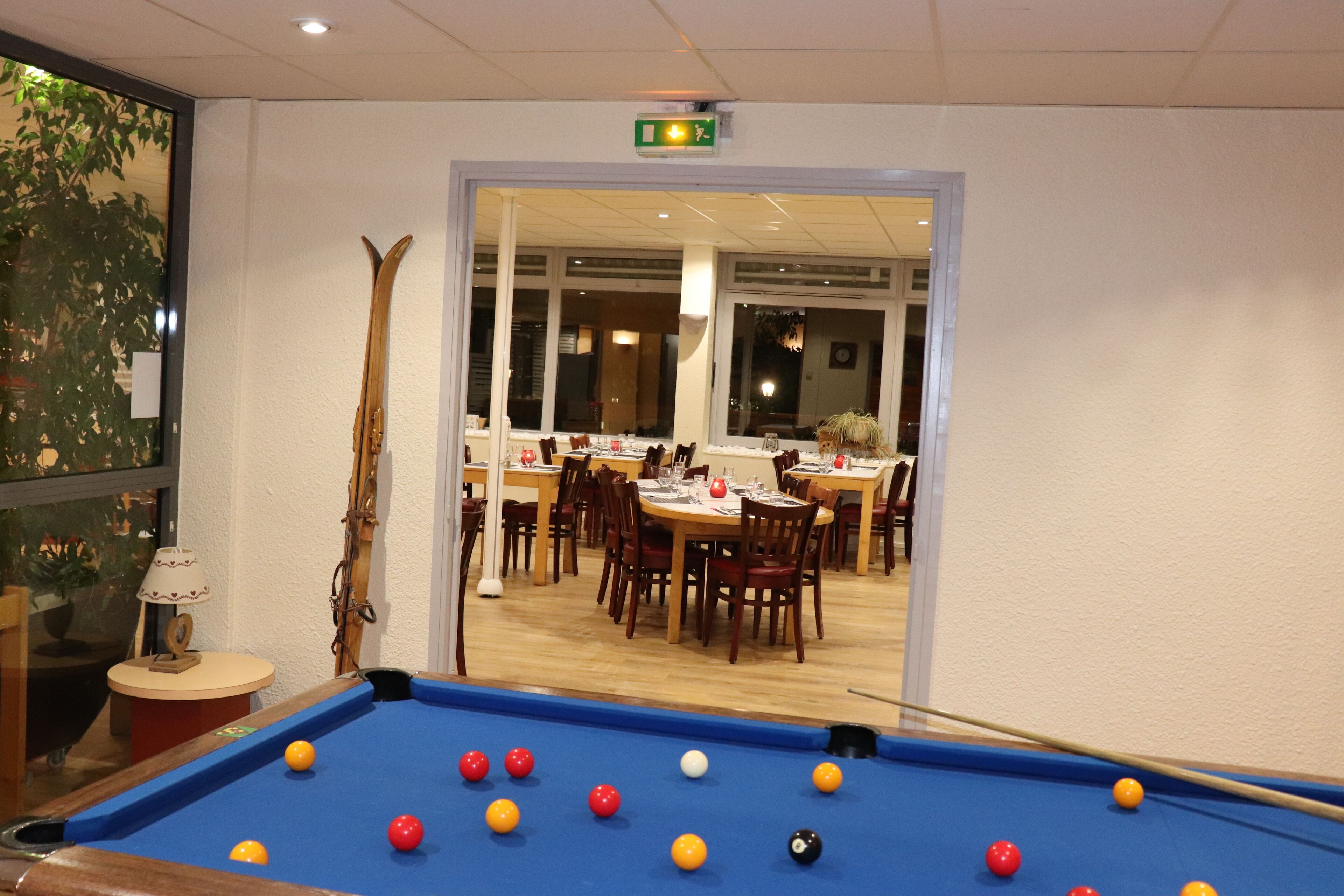 Hôtel Inn Design Moutiers