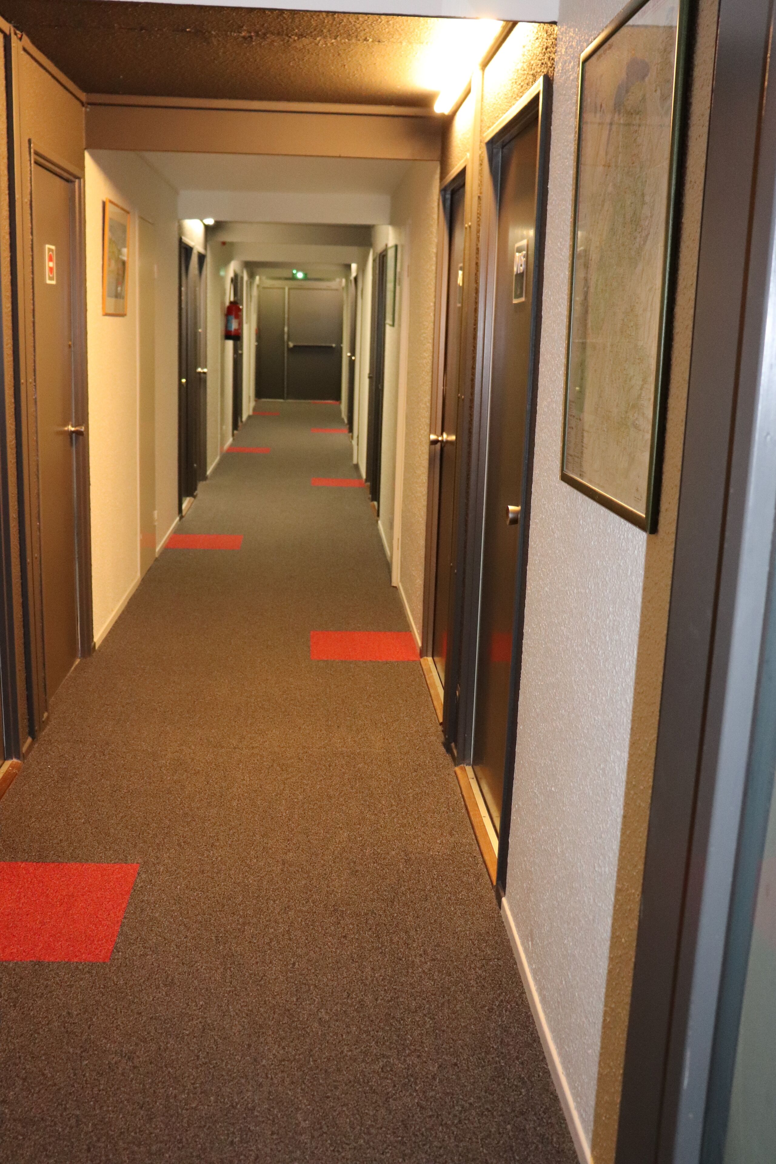 Hôtel Inn Design Moutiers