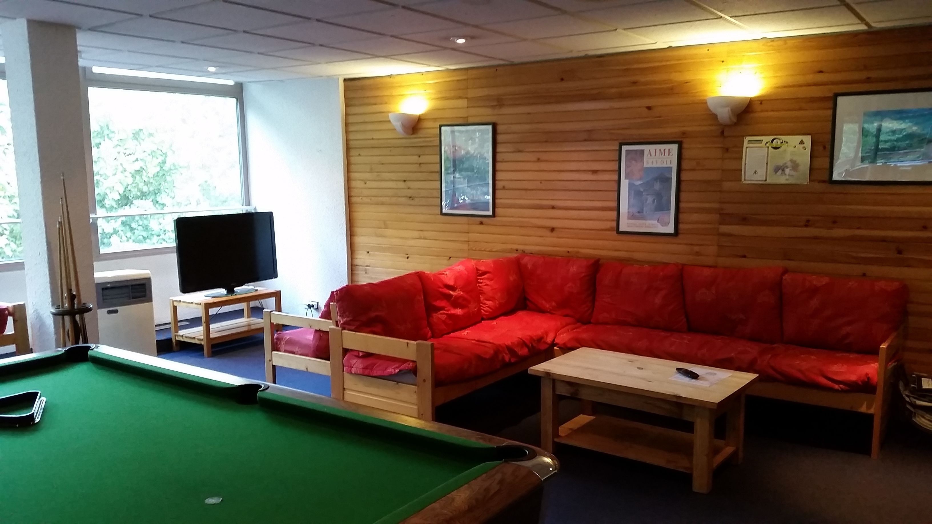 Hôtel Inn Design Moutiers