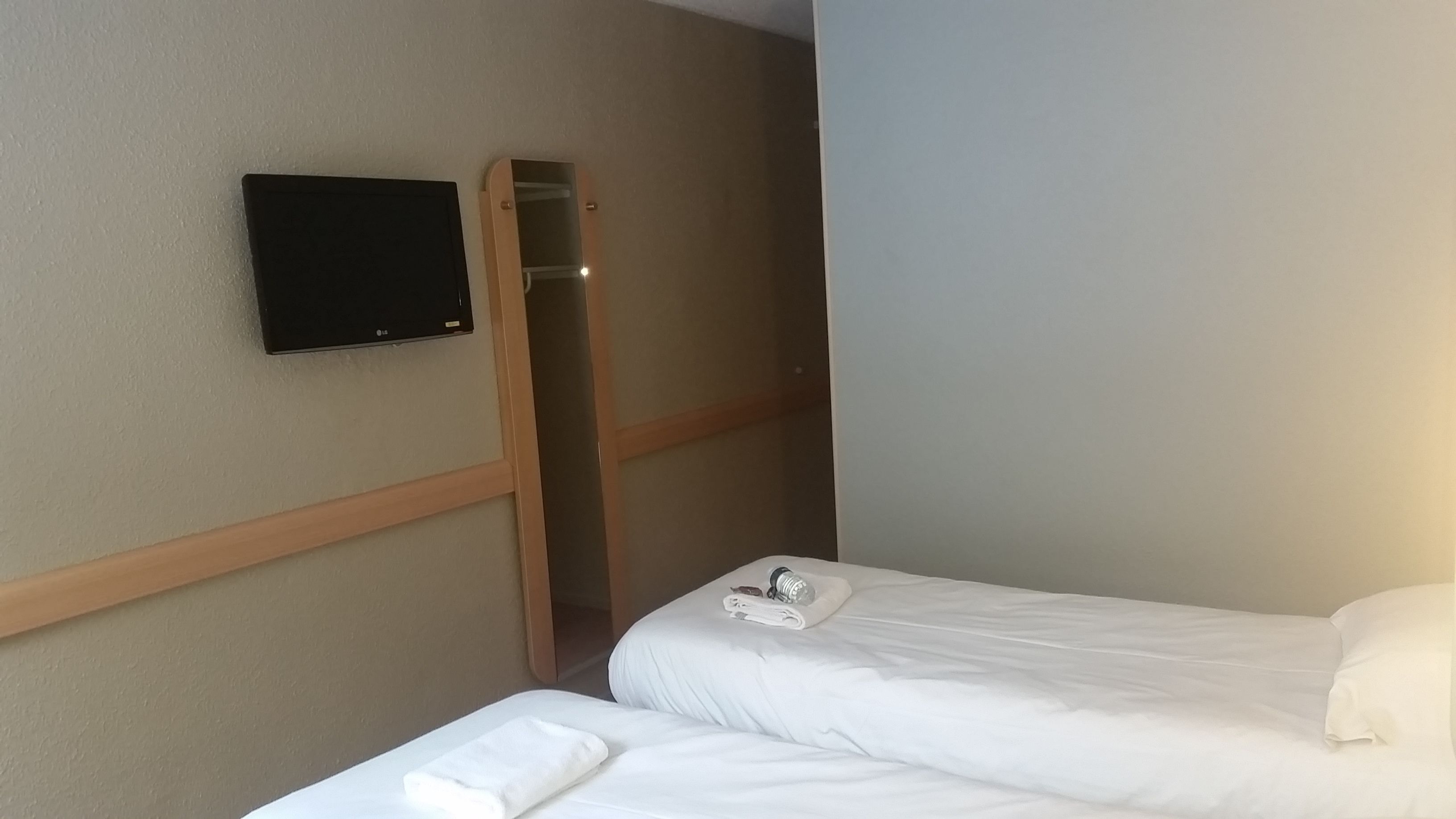 Hôtel Inn Design Moutiers