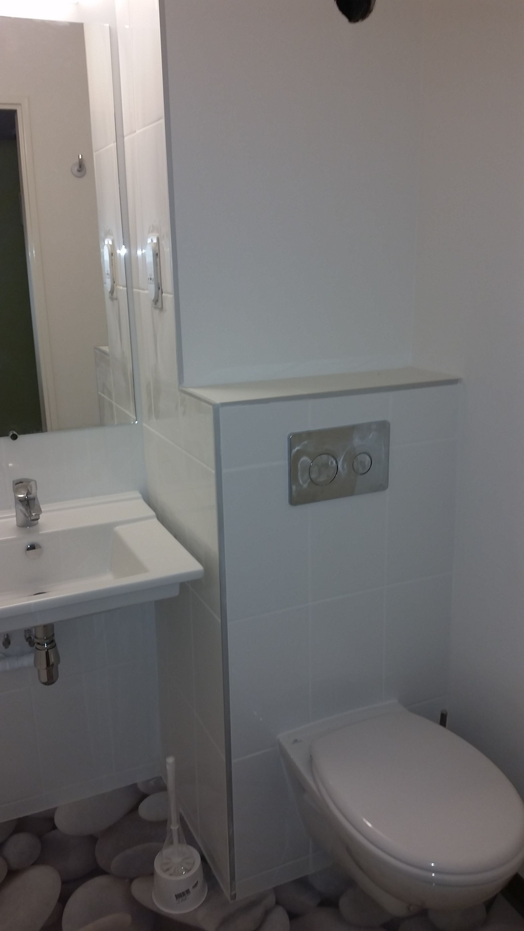 Hôtel Inn Design Moutiers