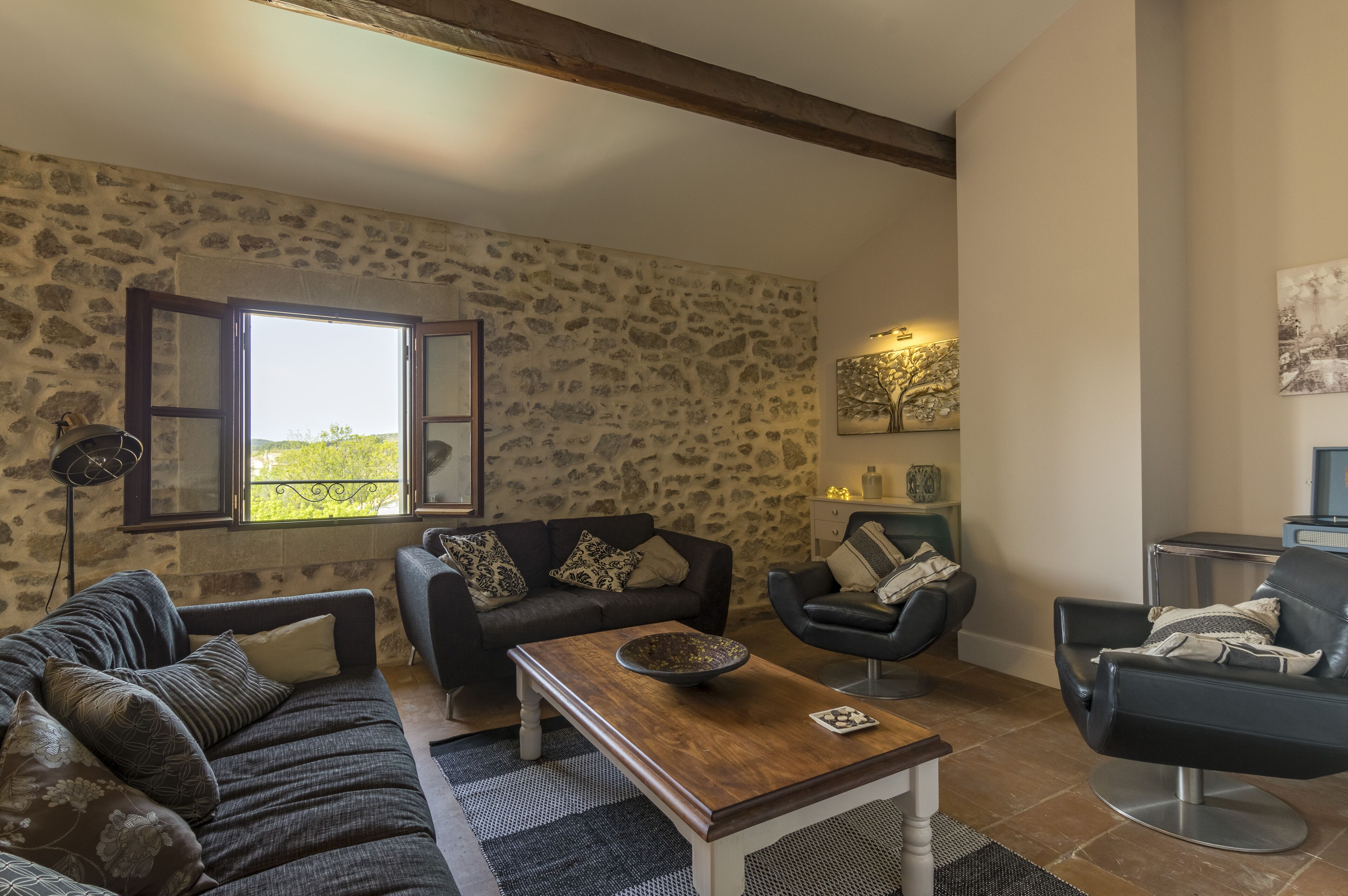 Maison Dix