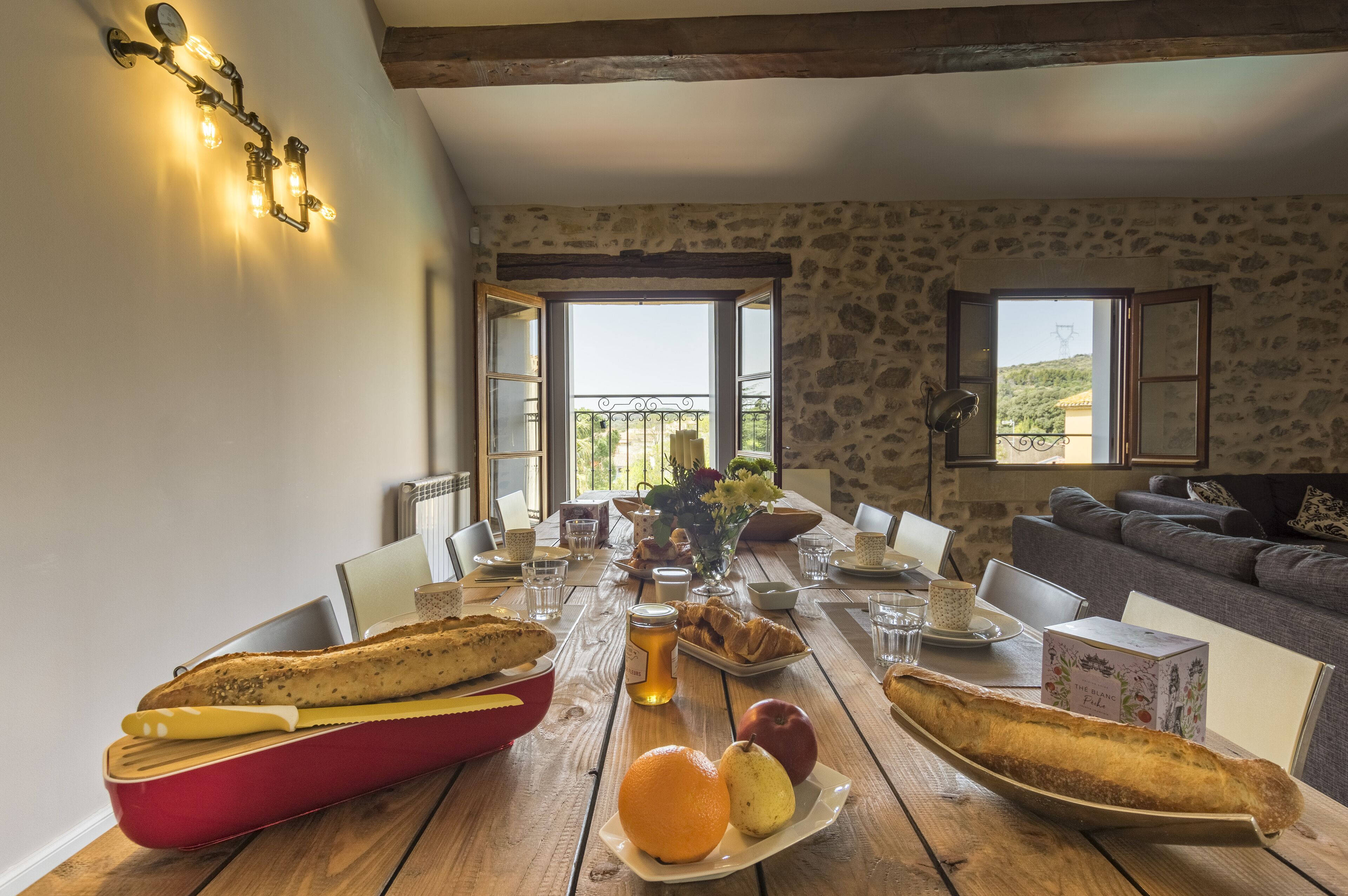 Maison Dix