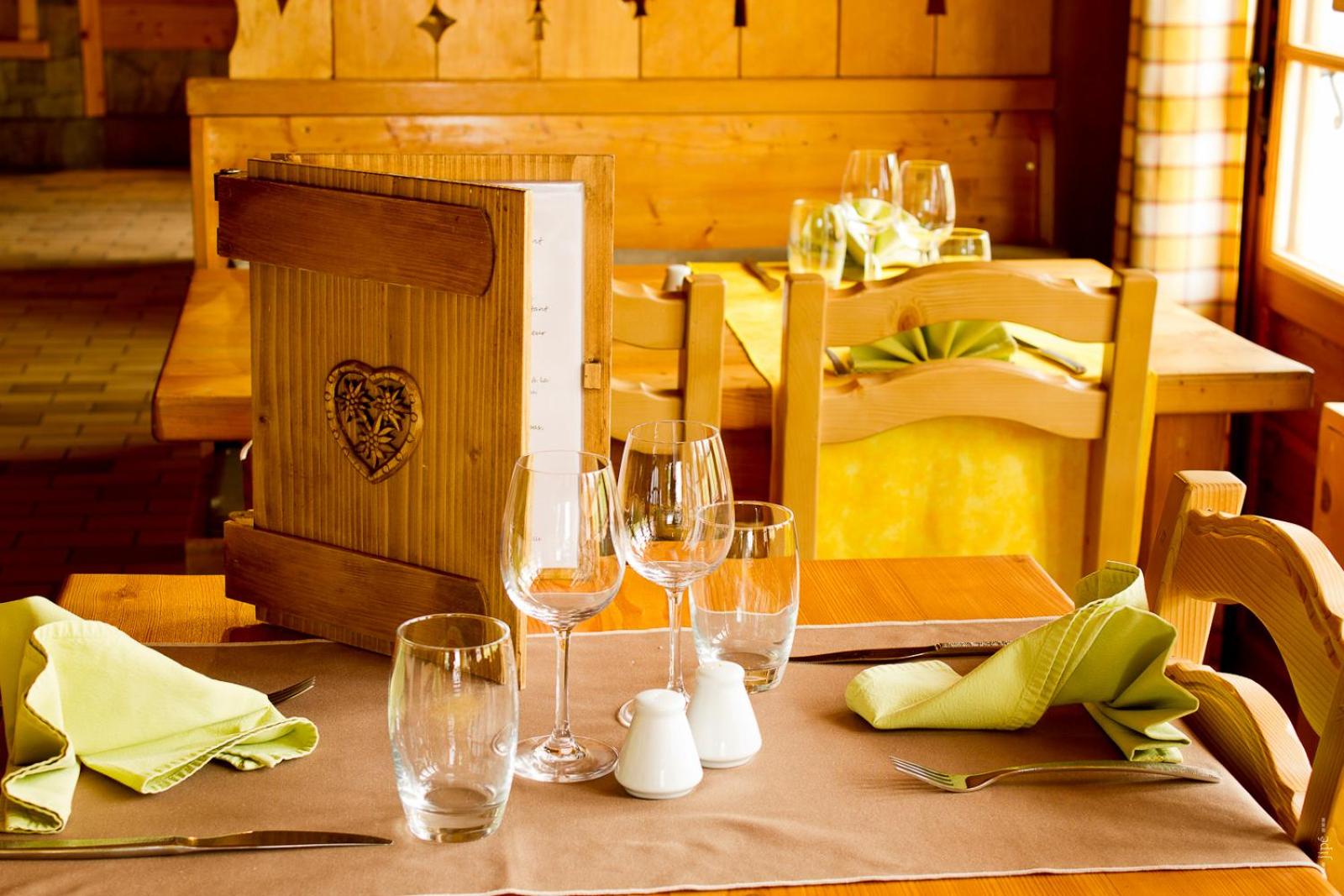 Logis Hôtel La Mollinière