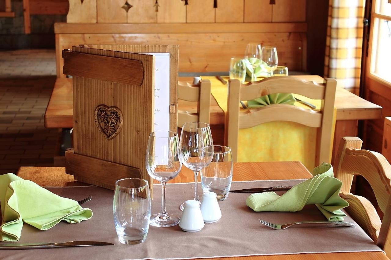 Logis Hôtel La Mollinière