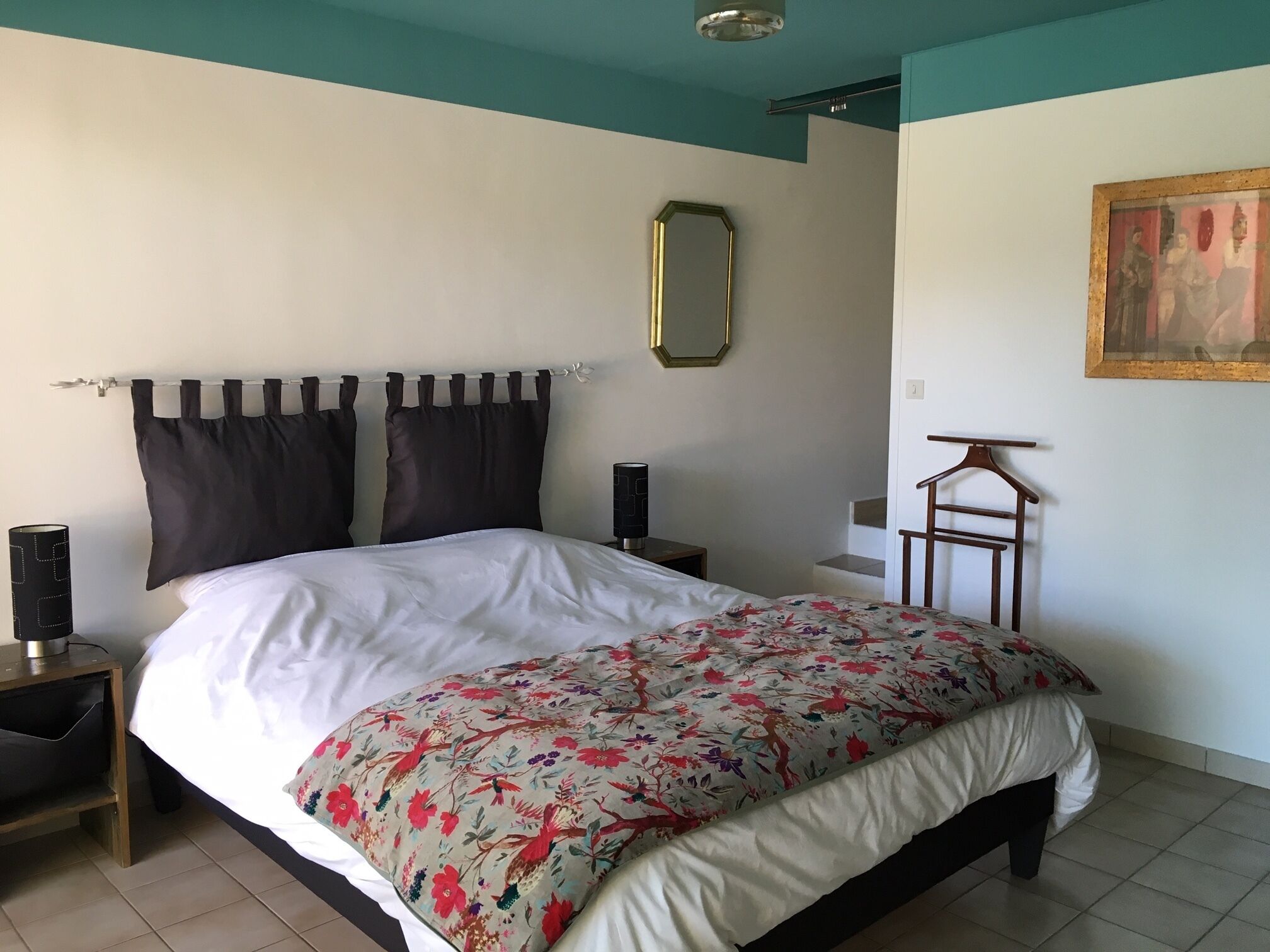 Chambres D'hôtes - La Villa Des Poètes