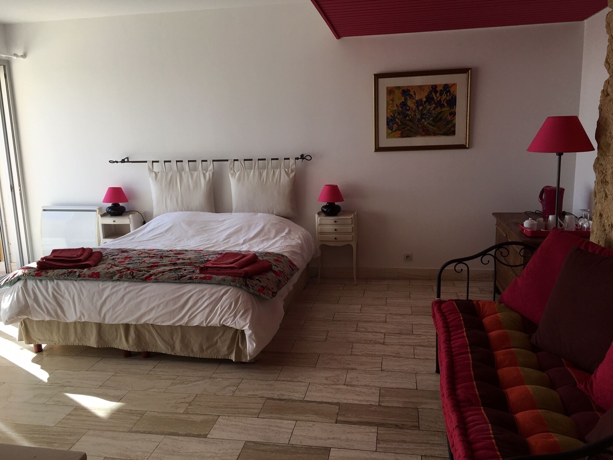 Chambres D'hôtes - La Villa Des Poètes