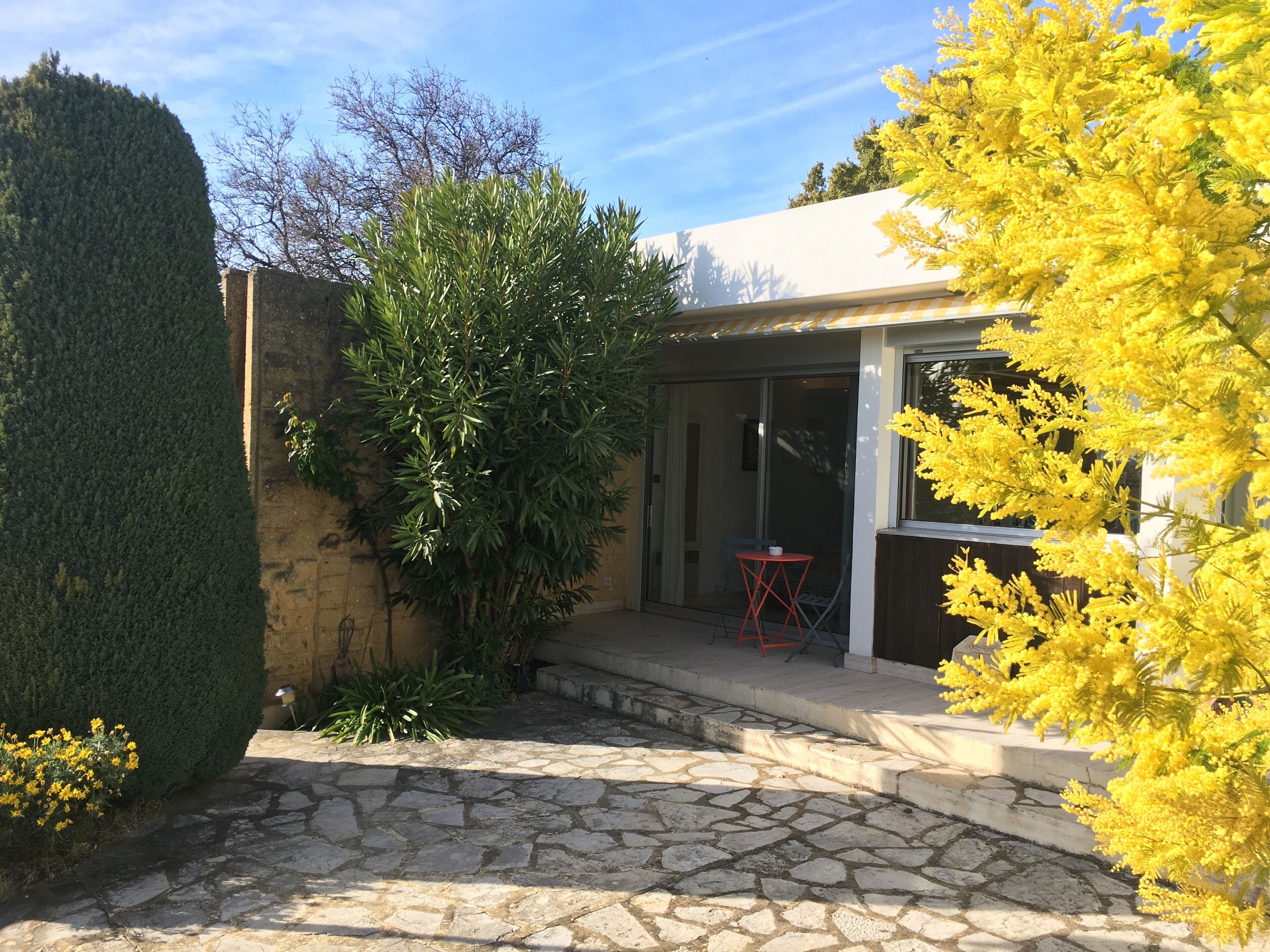 Chambres D'hôtes - La Villa Des Poètes