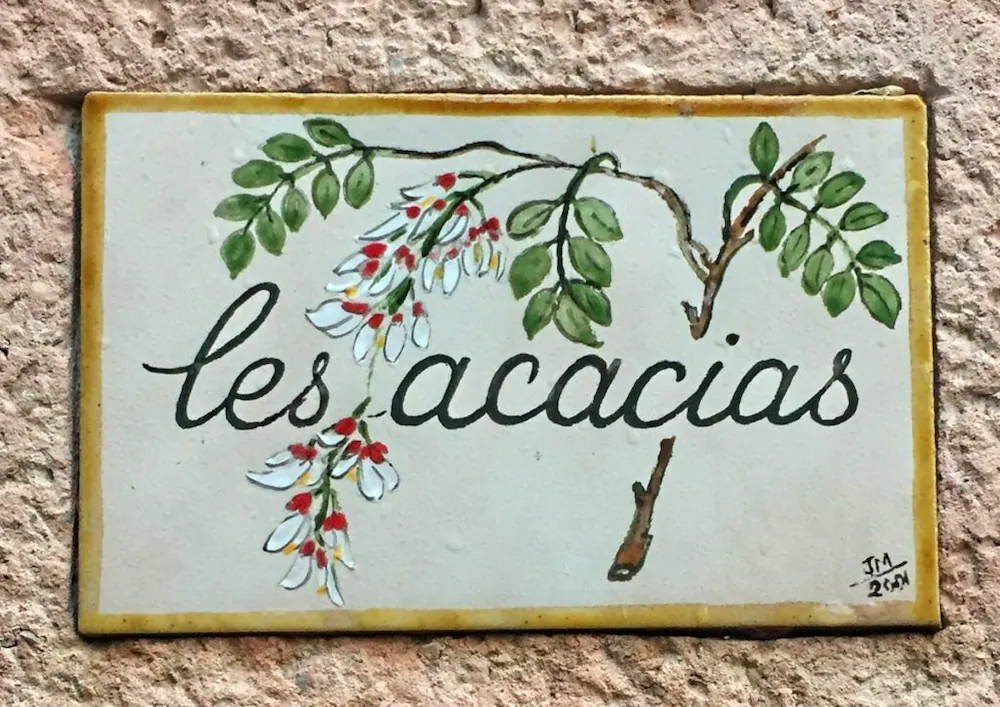 Domain Nyons Saint-Rimbert