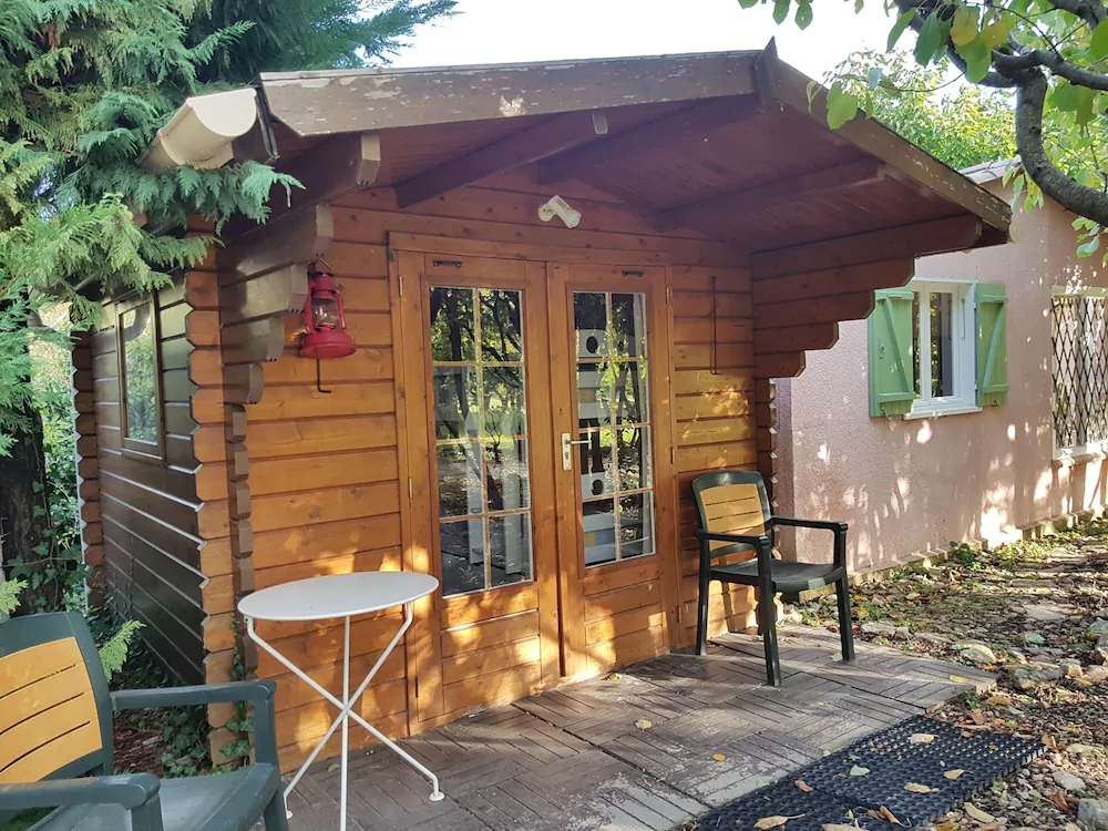 Domain Nyons Saint-Rimbert