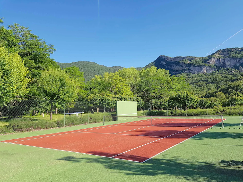 Domain Nyons Saint-Rimbert