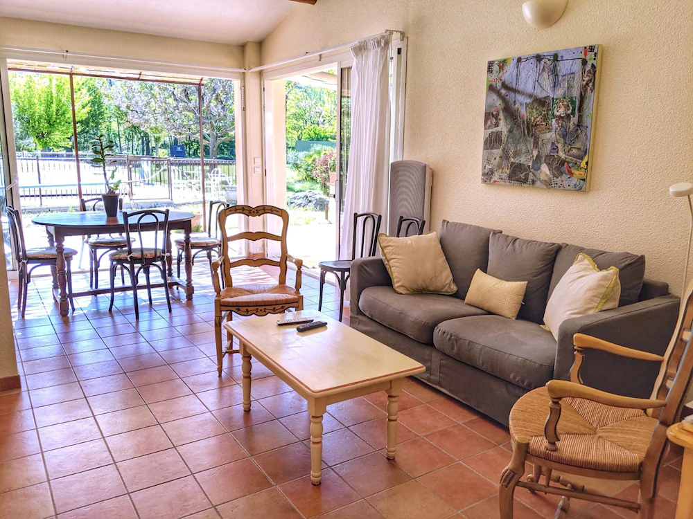Domain Nyons Saint-Rimbert
