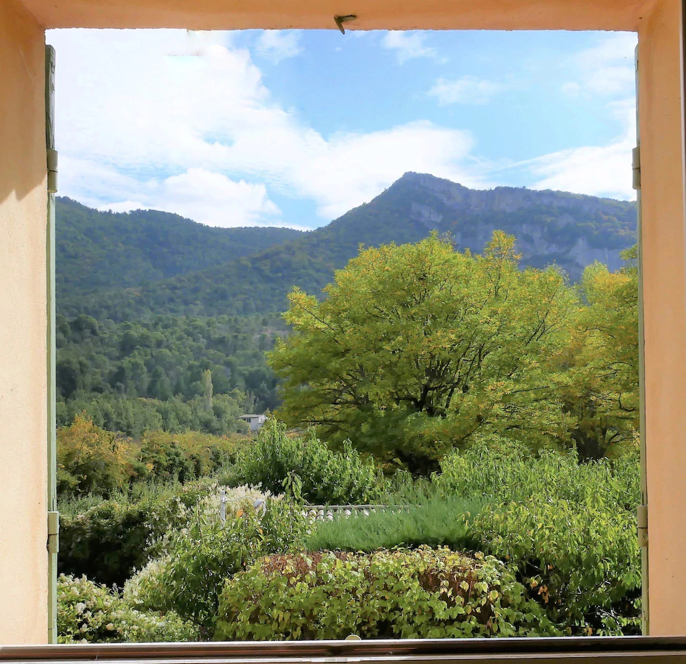 Domain Nyons Saint-Rimbert